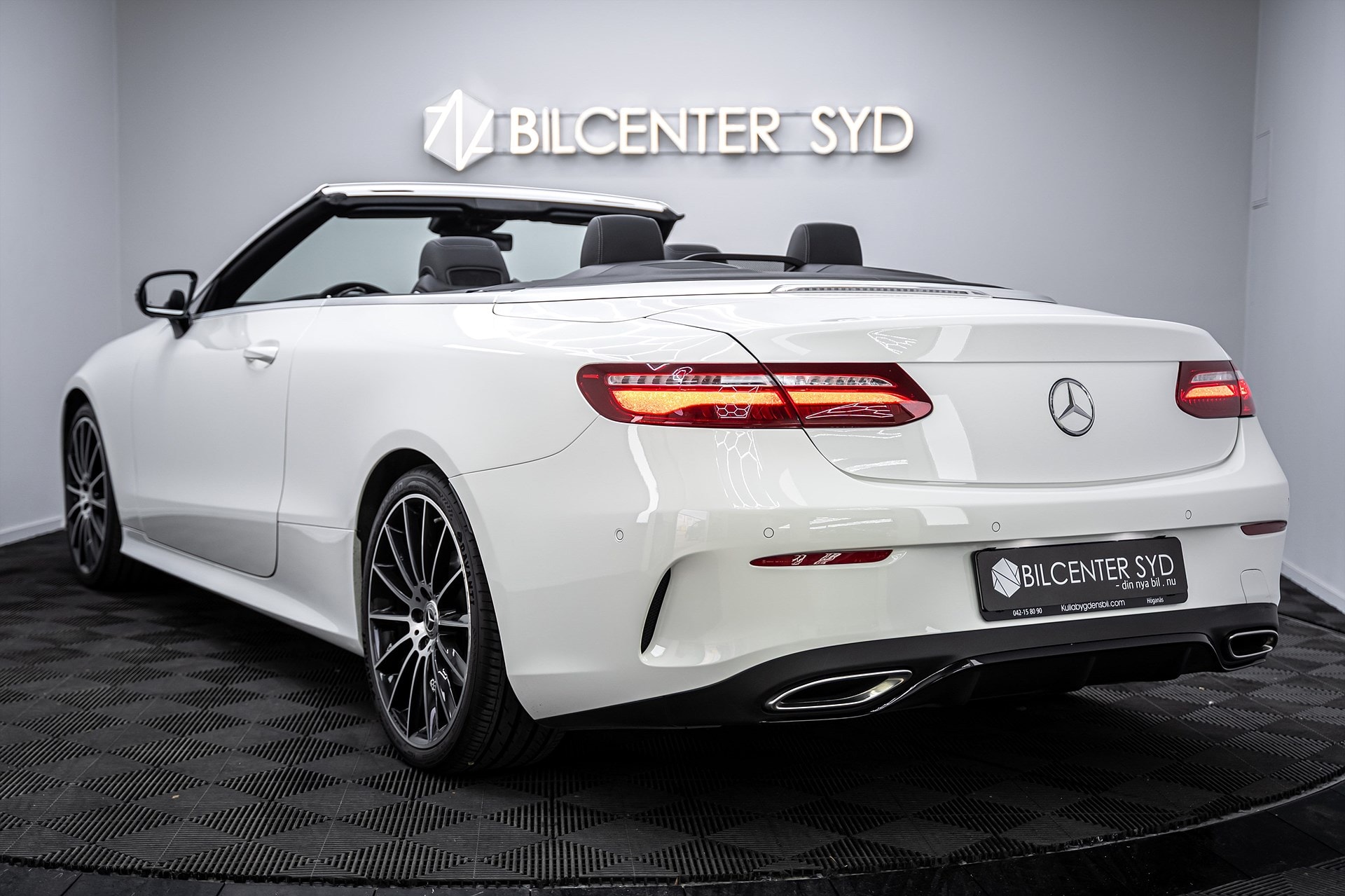 Mercedes-Benz E-Klass - bild 12