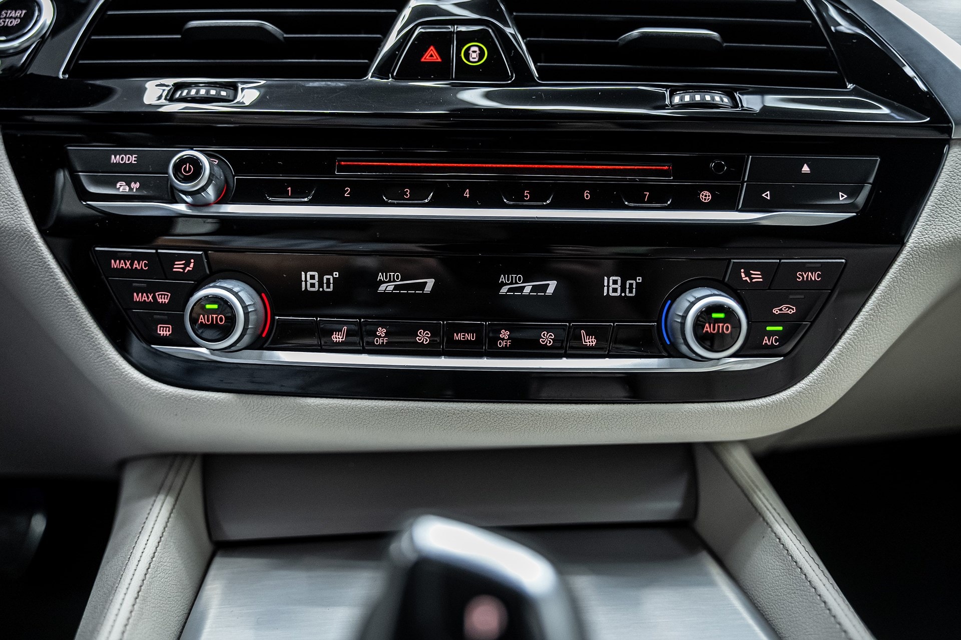 BMW 530e - bild 19