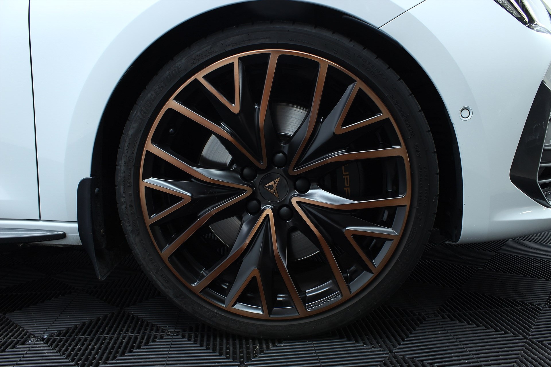 Cupra CUPRA - bild 6