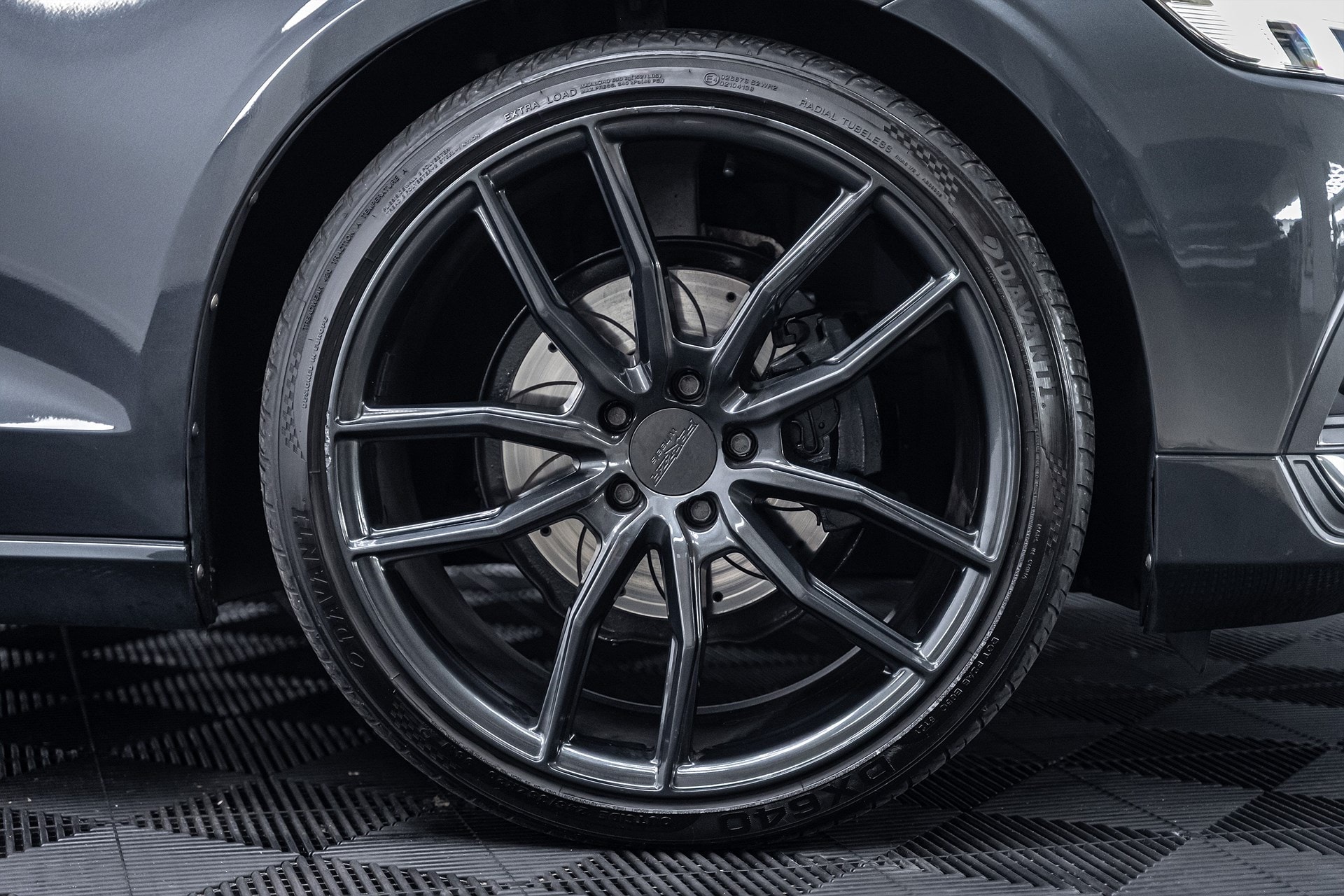 Volvo V60 - bild 6