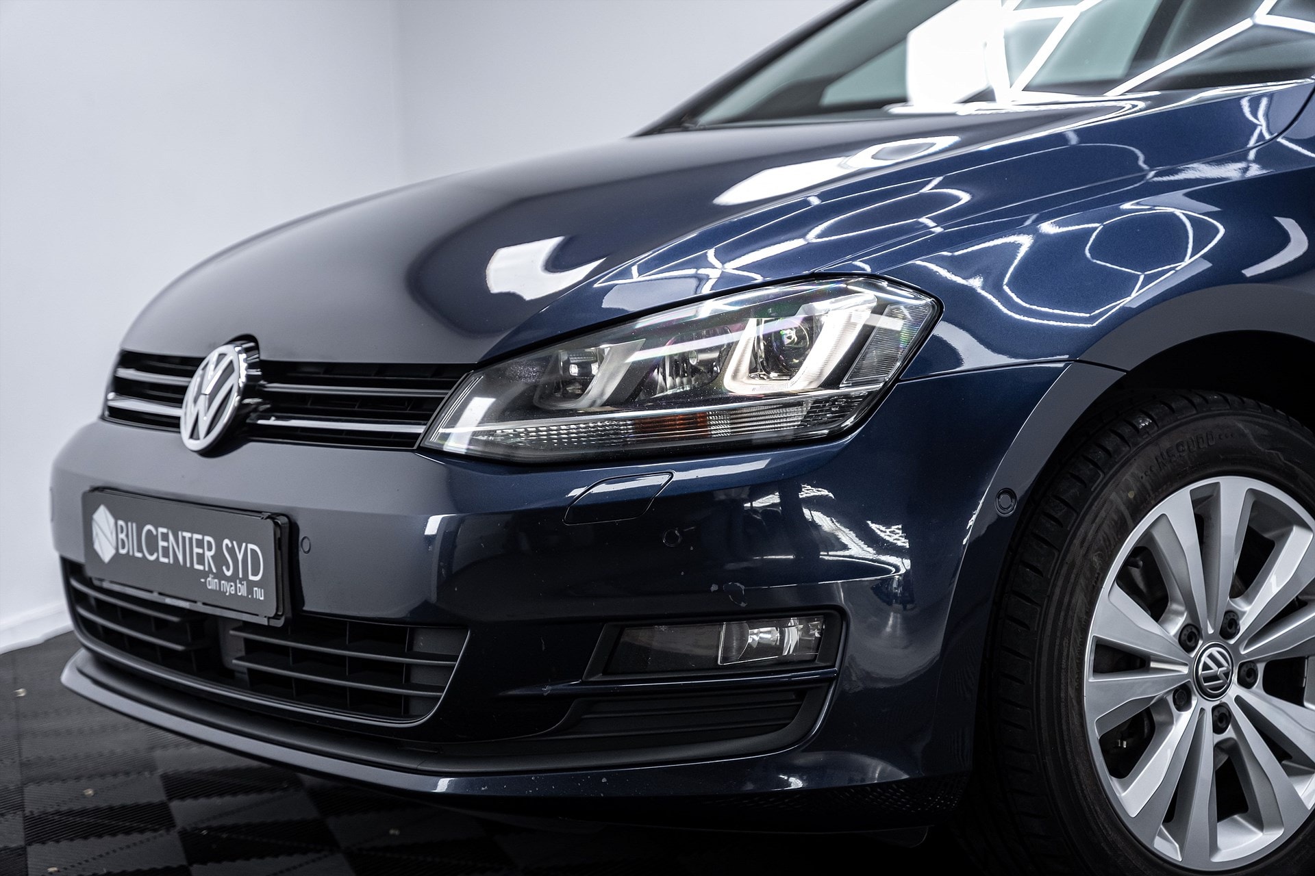 Volkswagen Golf - bild 2