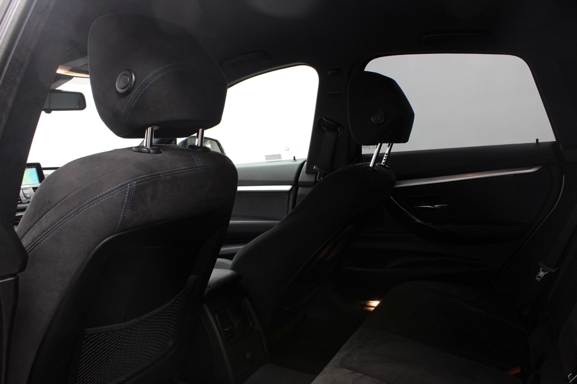 BMW 320 - bild 17