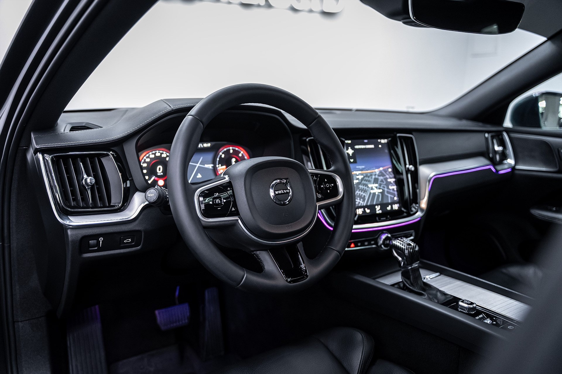 Volvo V60 - bild 15
