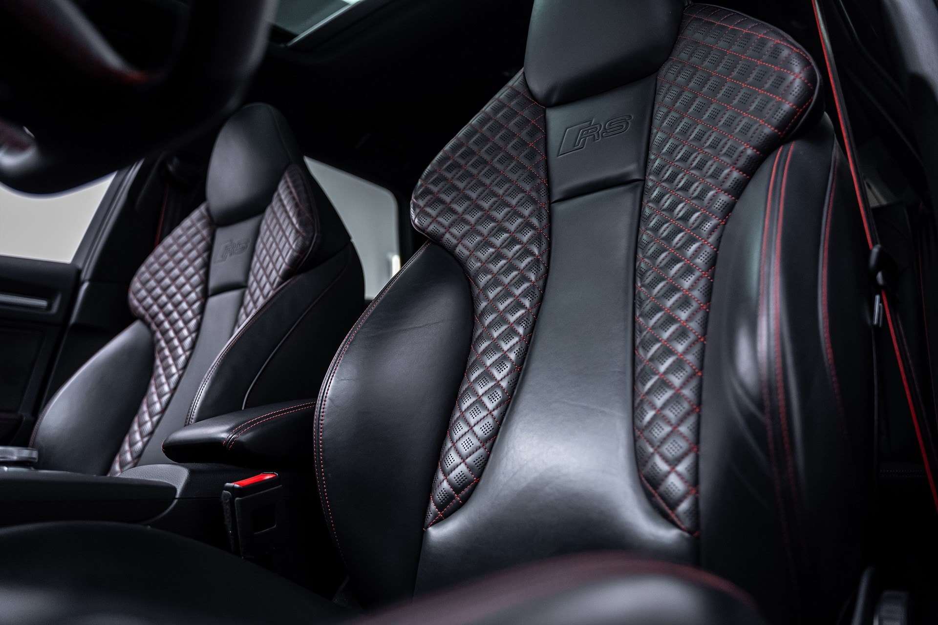 Audi RS - bild 22