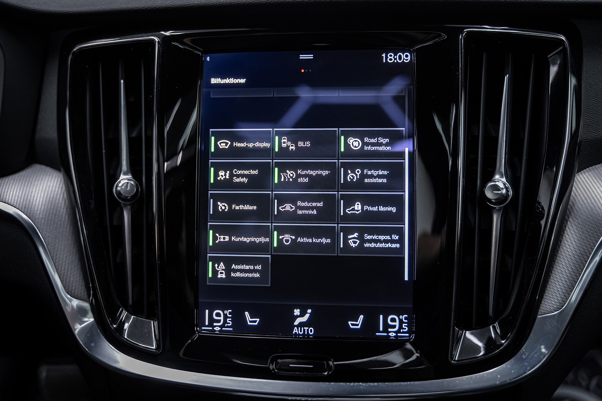 Volvo S60 - bild 21
