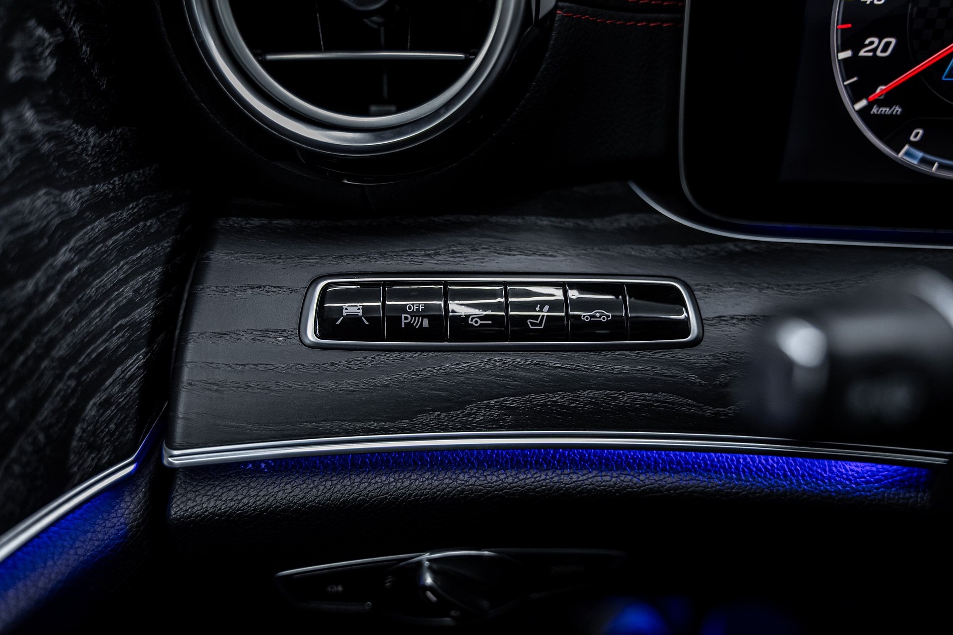 Mercedes-Benz E-Klass - bild 22