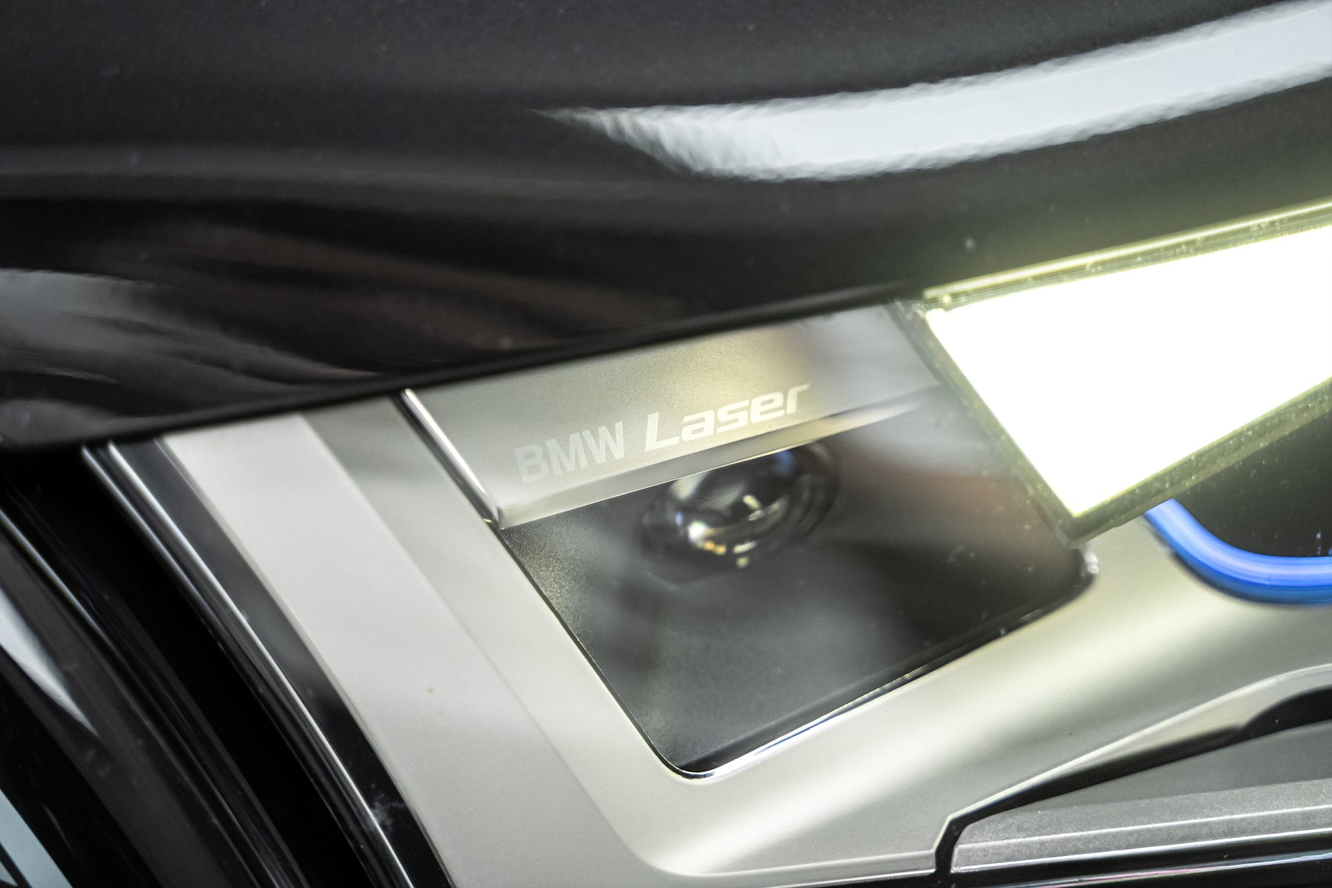 BMW iX - bild 3