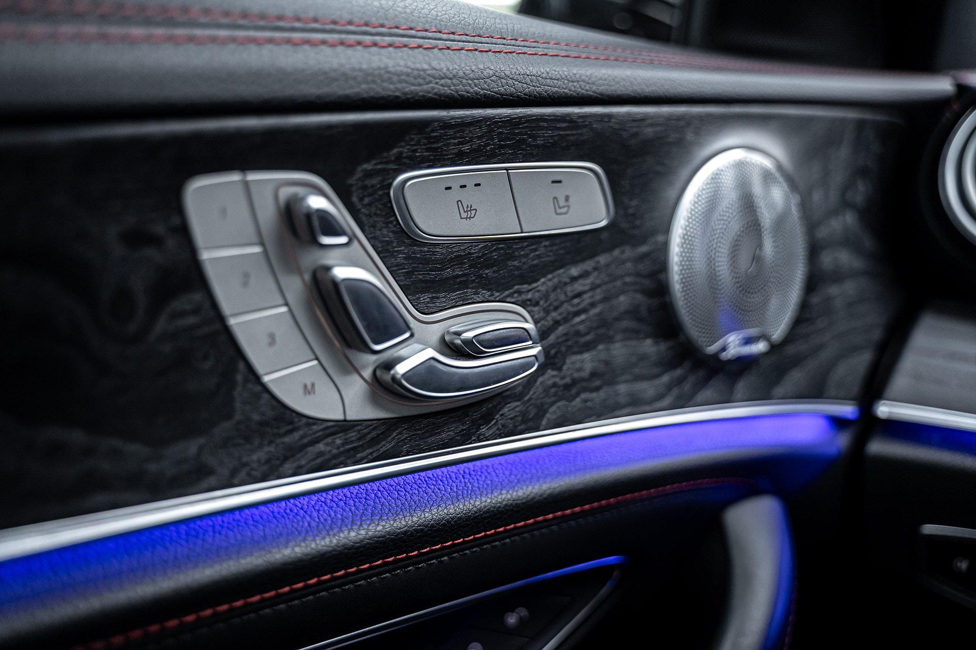 Mercedes-Benz E-Klass - bild 19