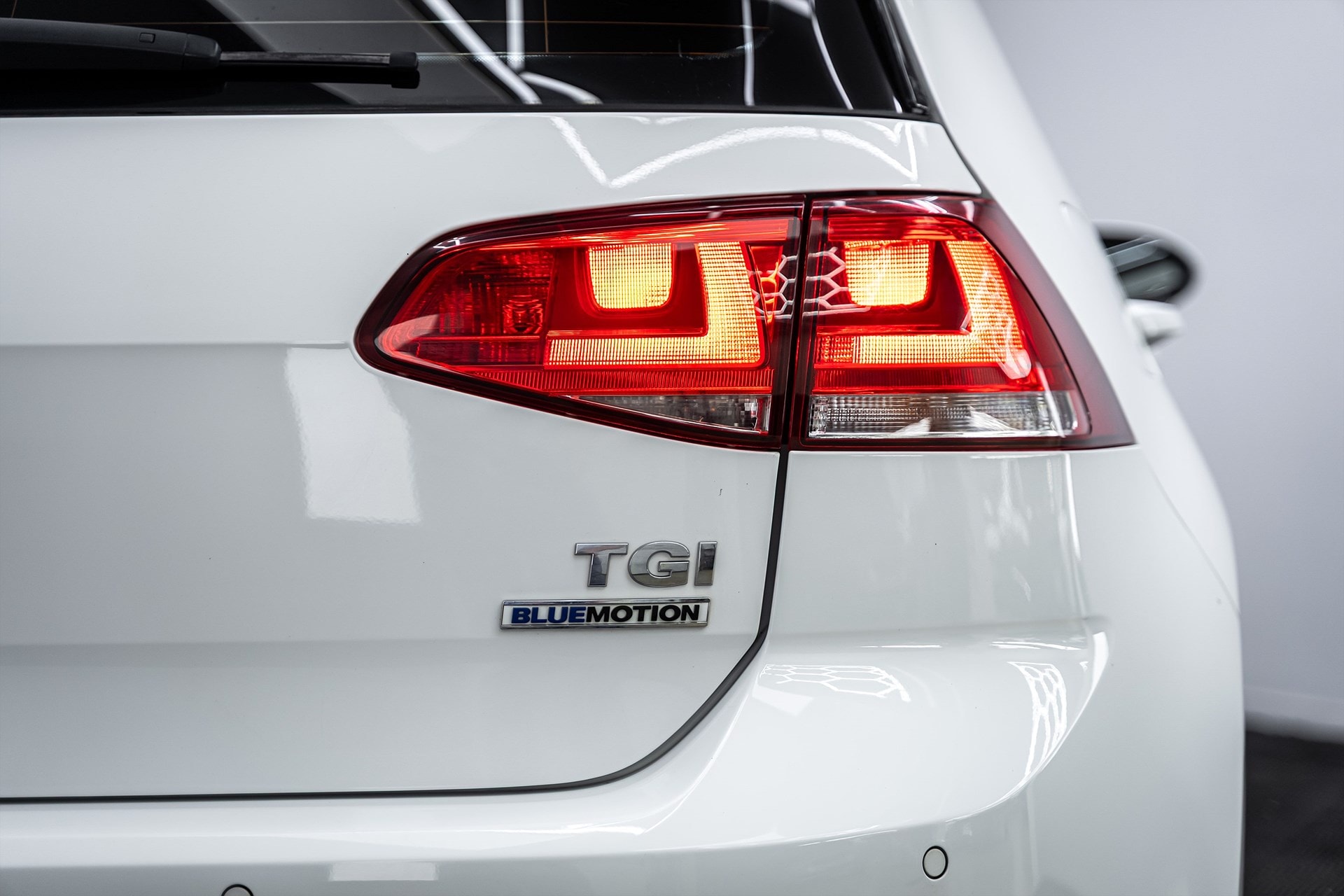 Volkswagen Golf - bild 10
