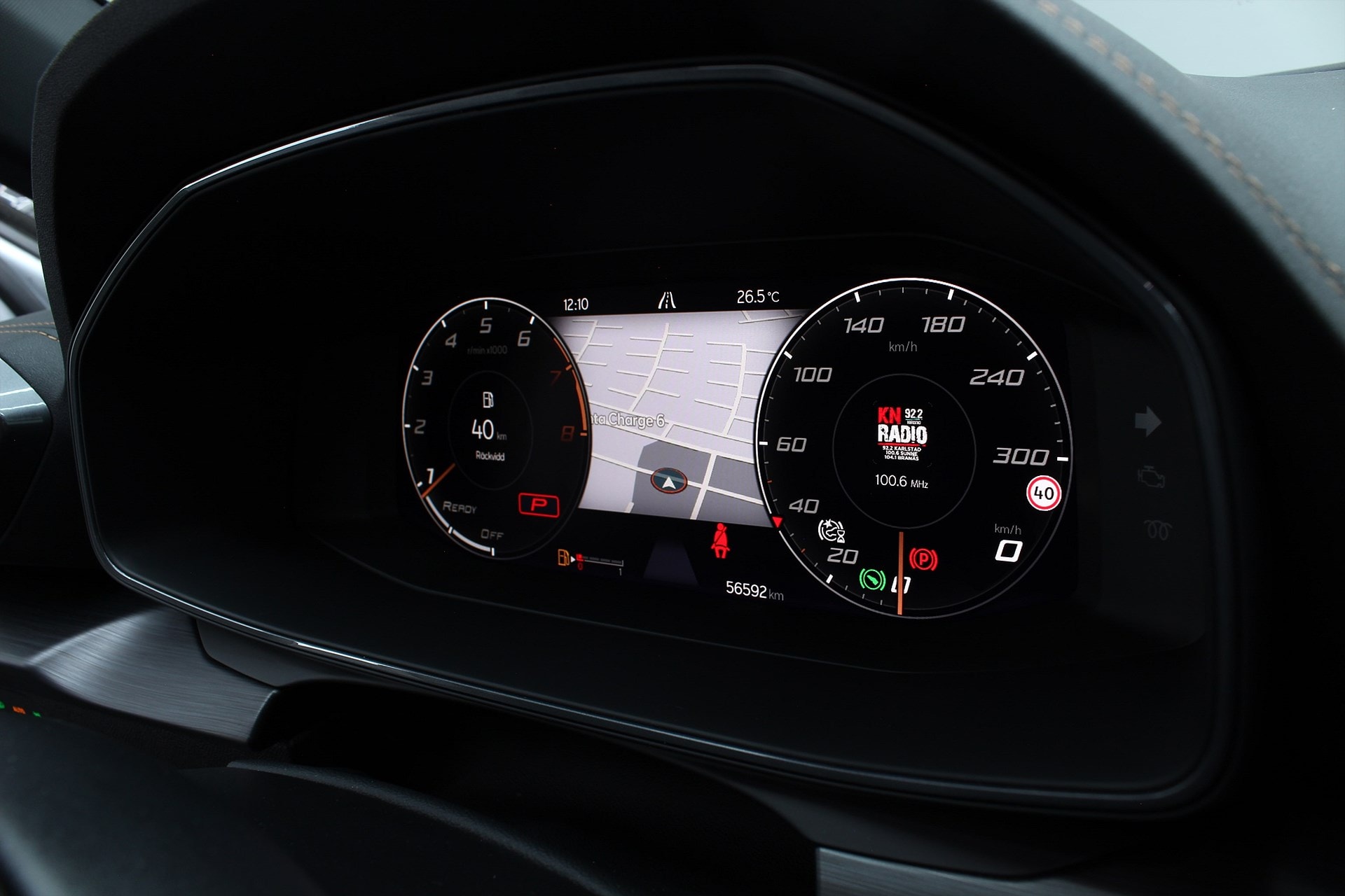 Cupra CUPRA - bild 22