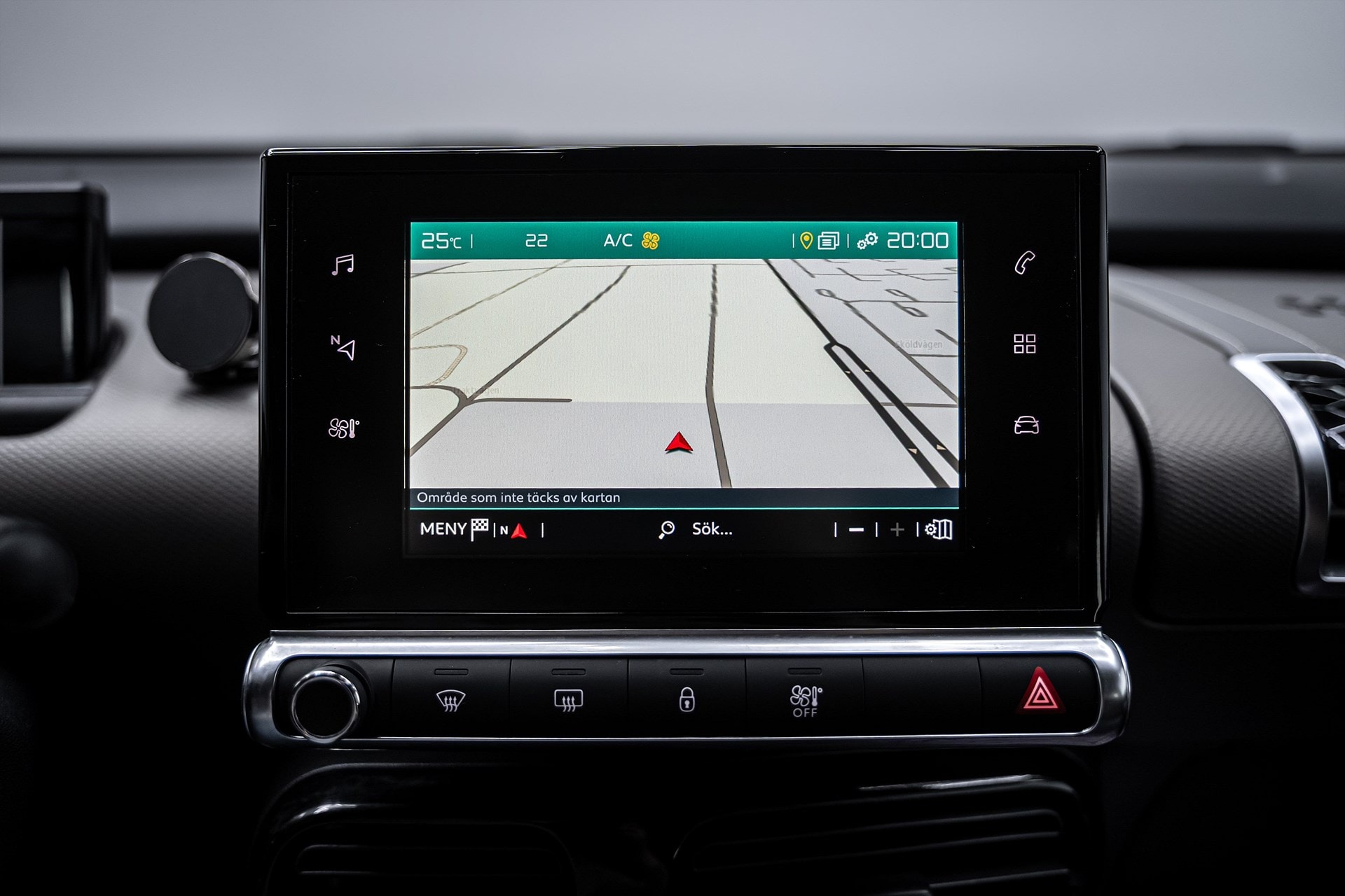 Citroën C4 Cactus - bild 21
