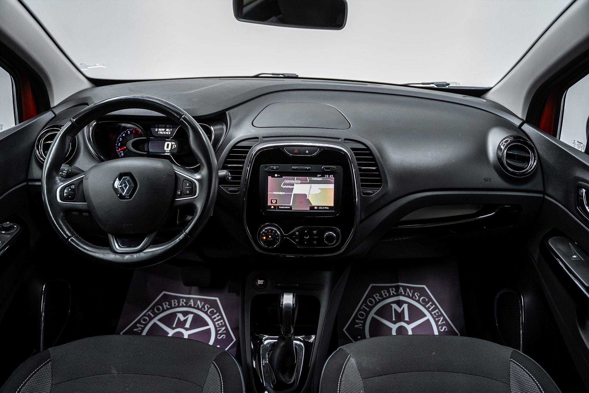 Renault Captur - bild 25