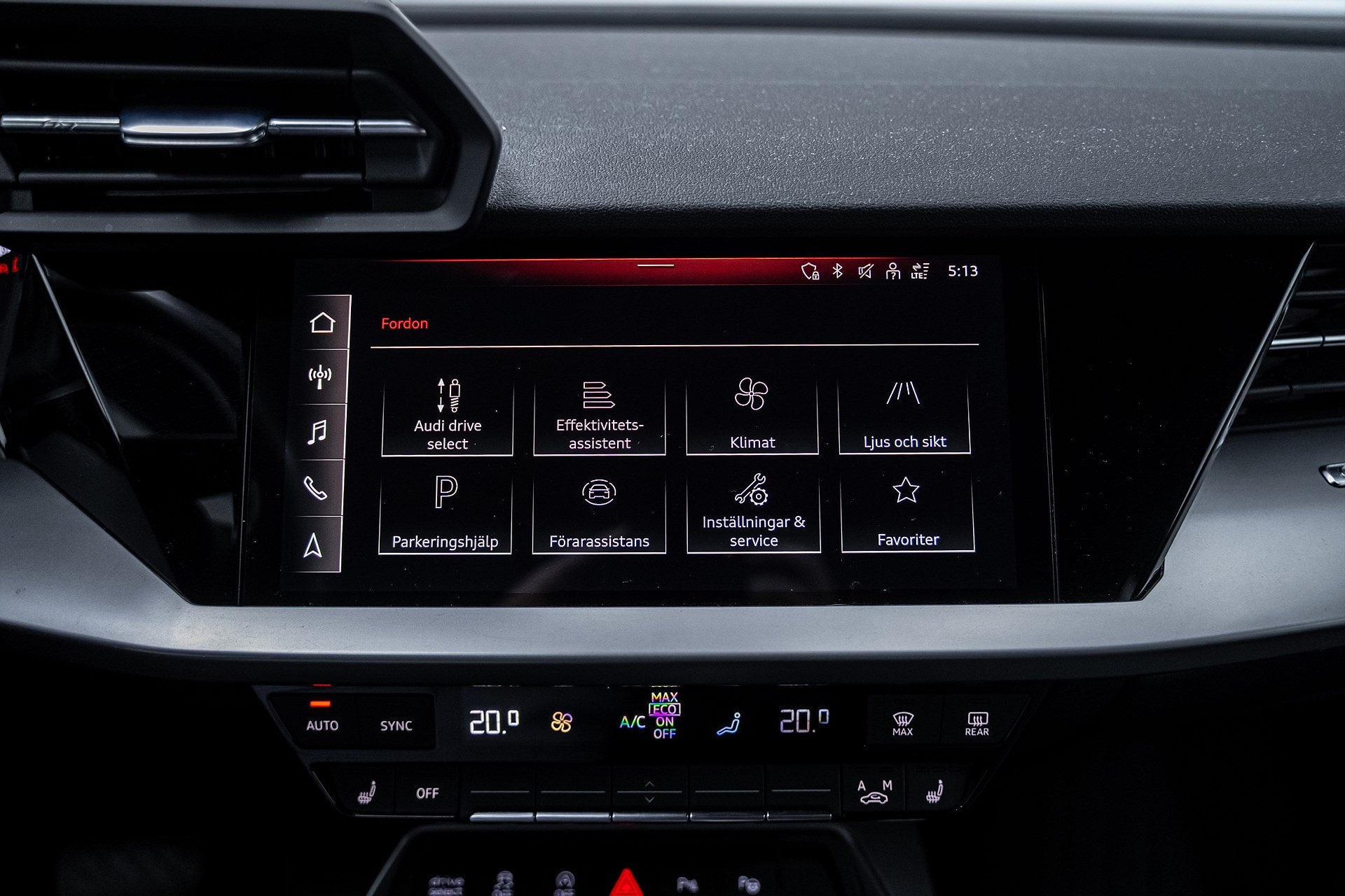 Audi A3 - bild 19