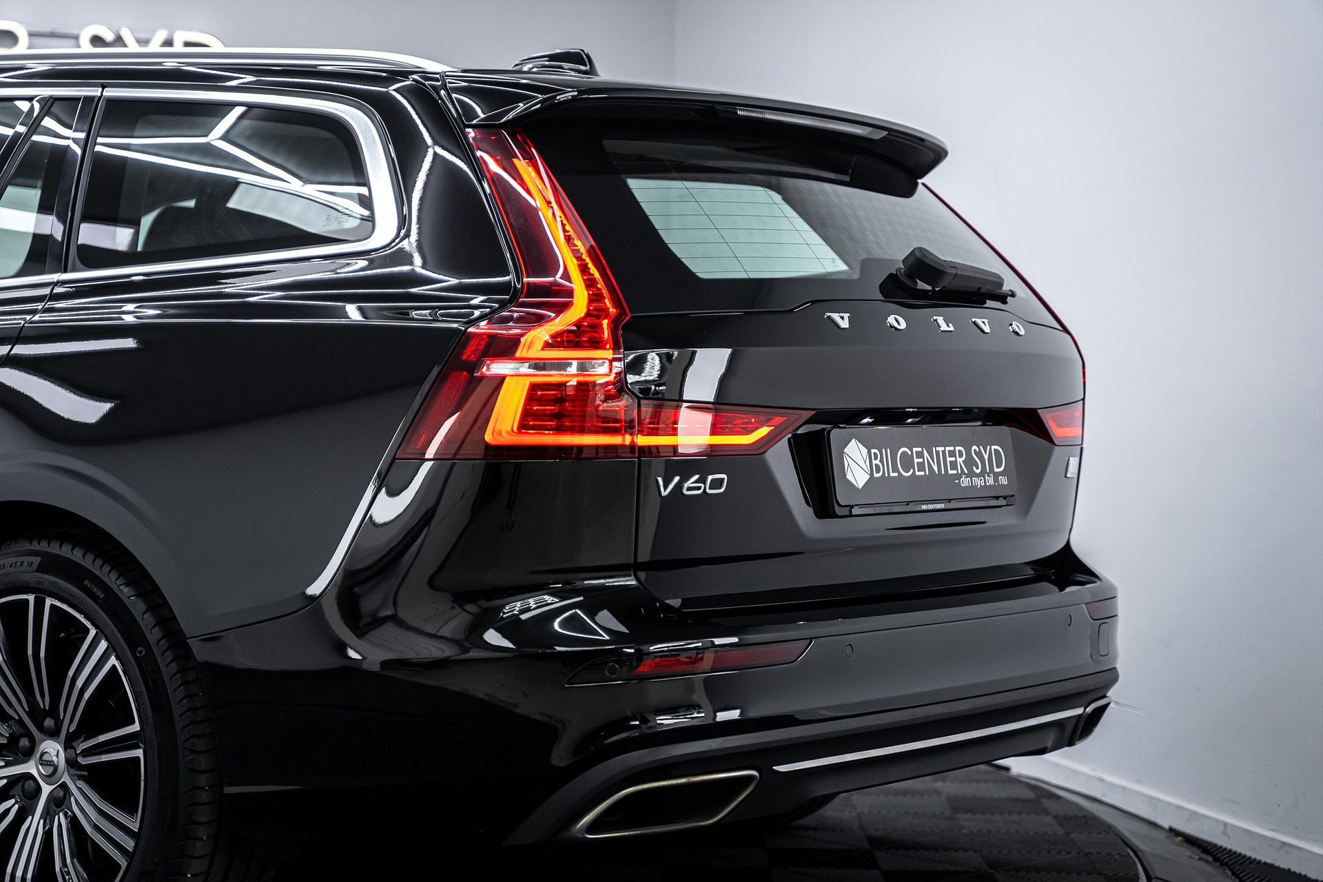 Volvo V60 - bild 14