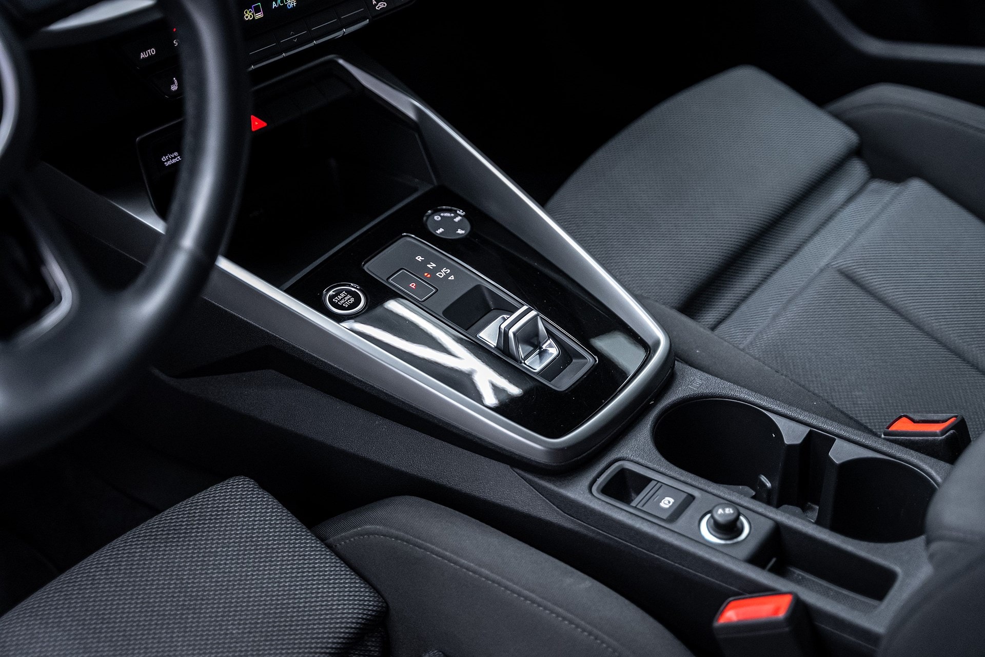 Audi A3 - bild 16