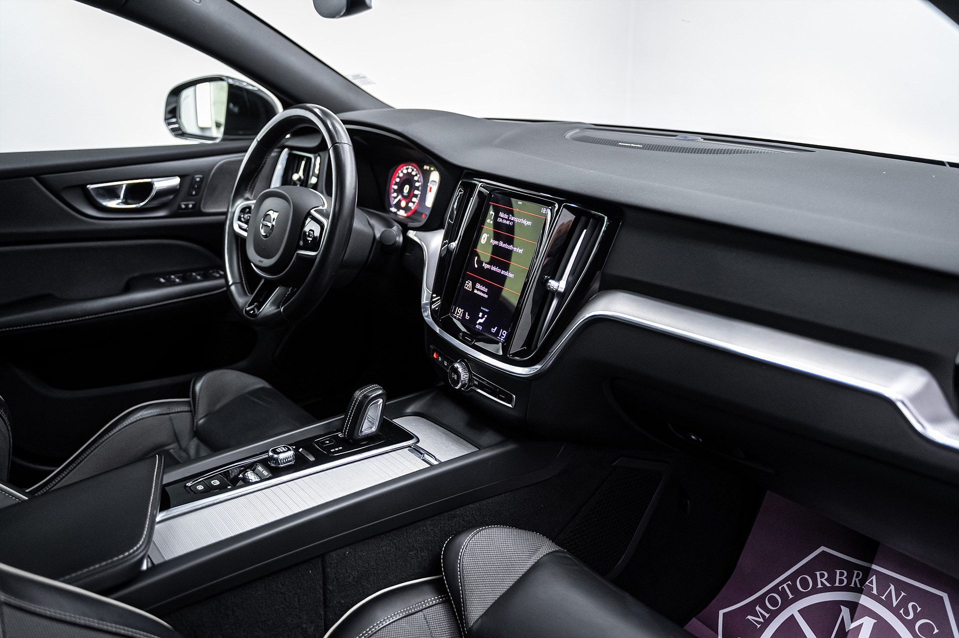 Volvo S60 - bild 26