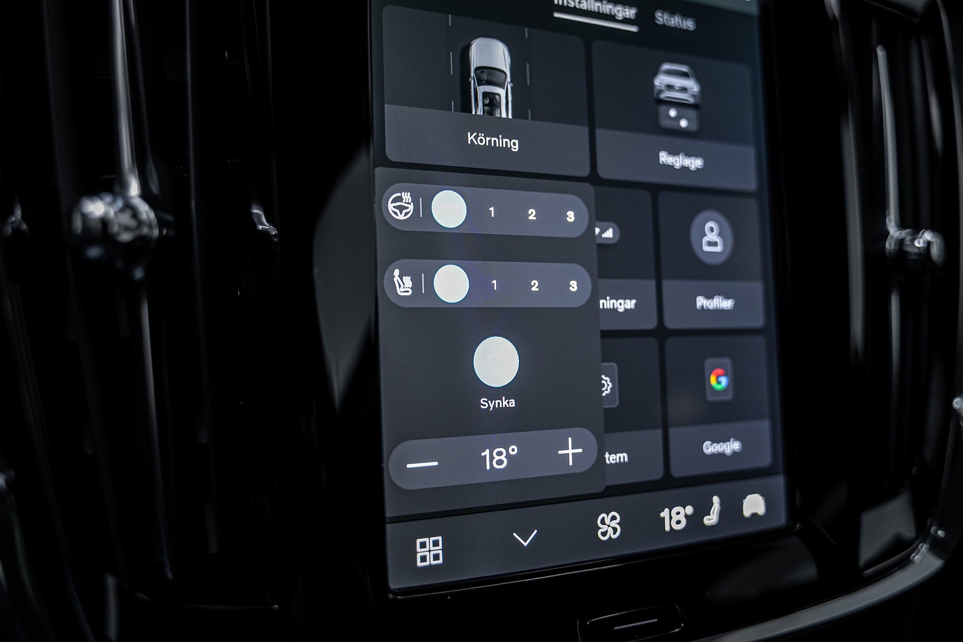 Volvo V90 - bild 21