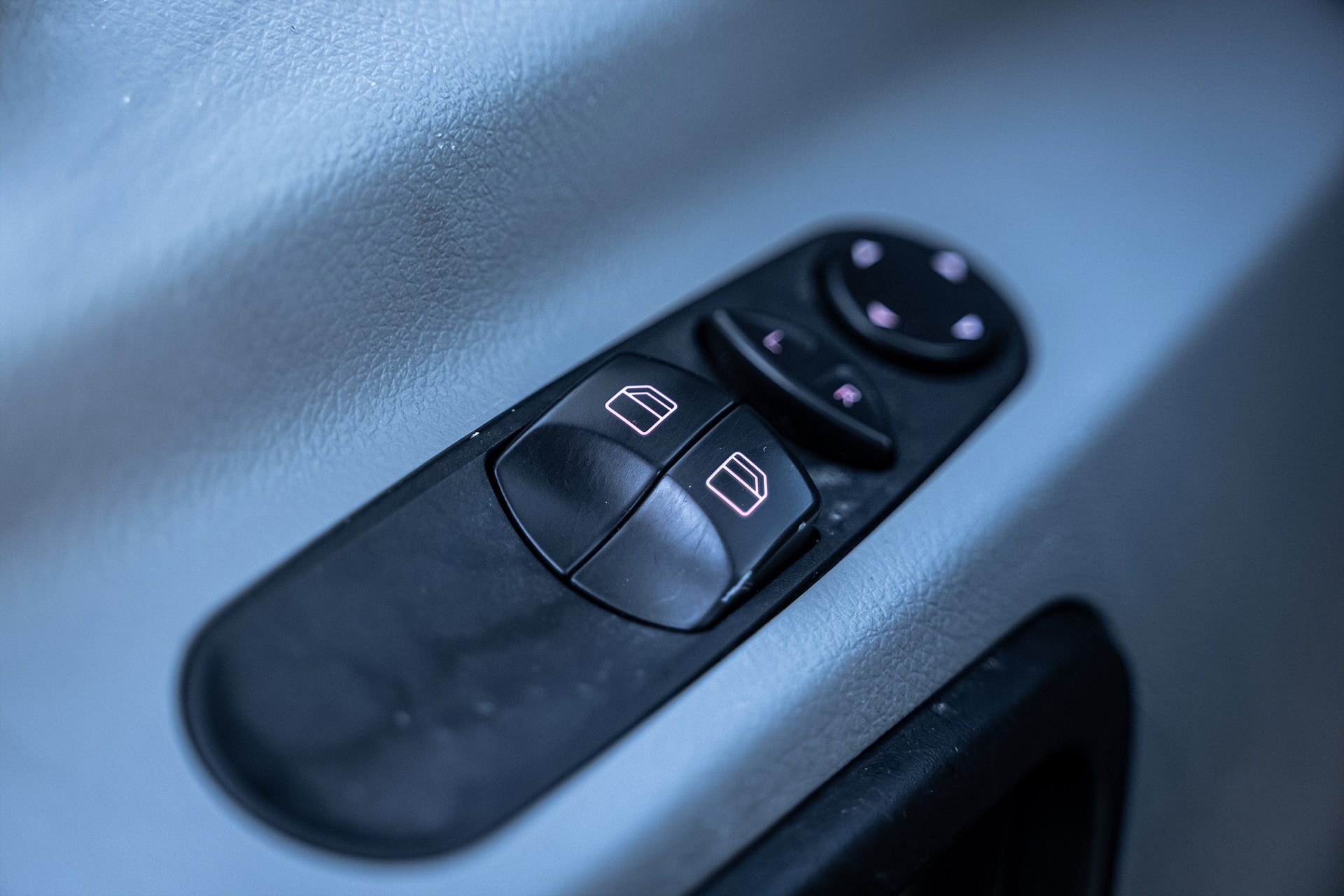 Volkswagen CRAFTER - bild 25