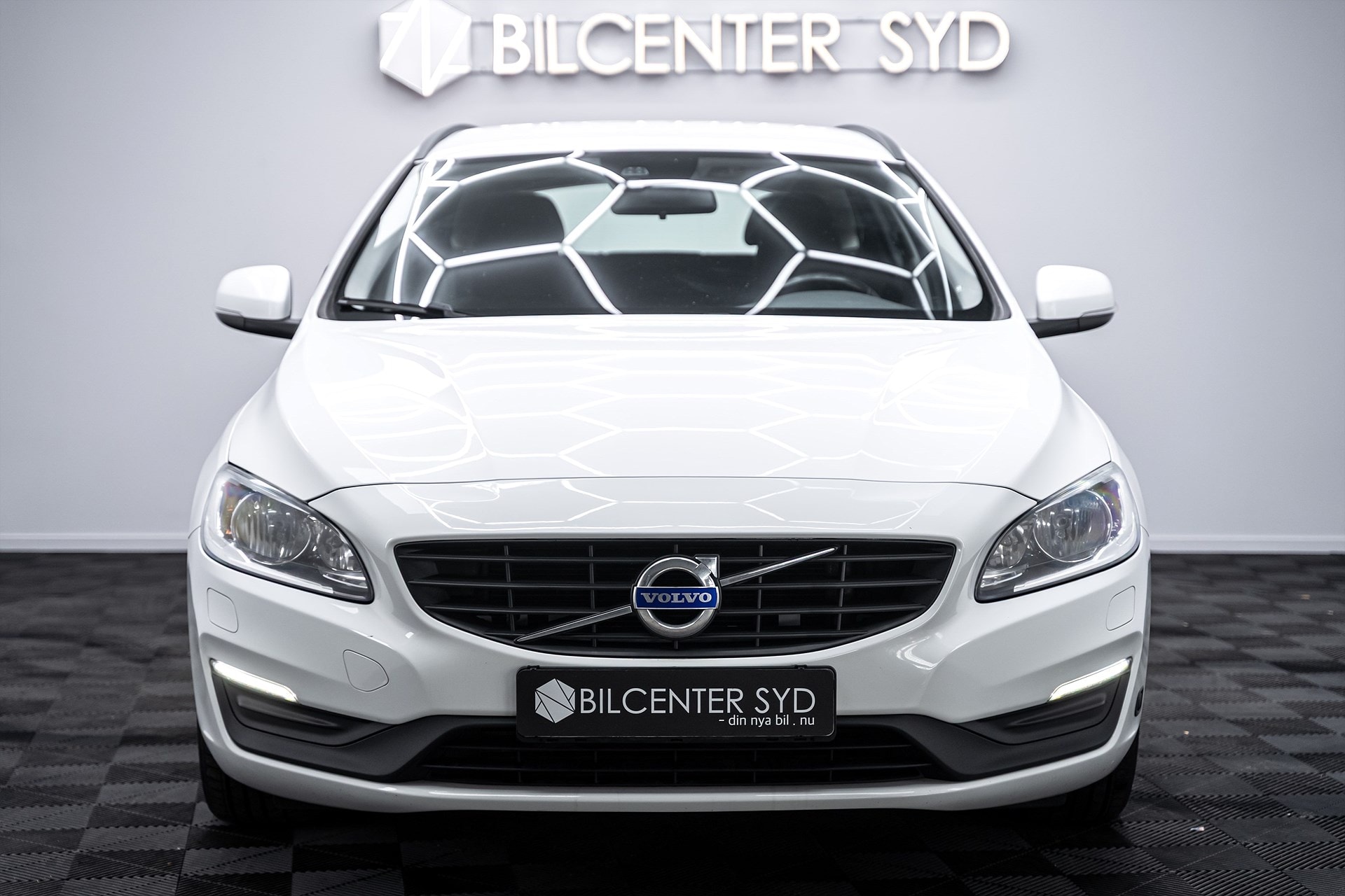Volvo V60 - bild 3