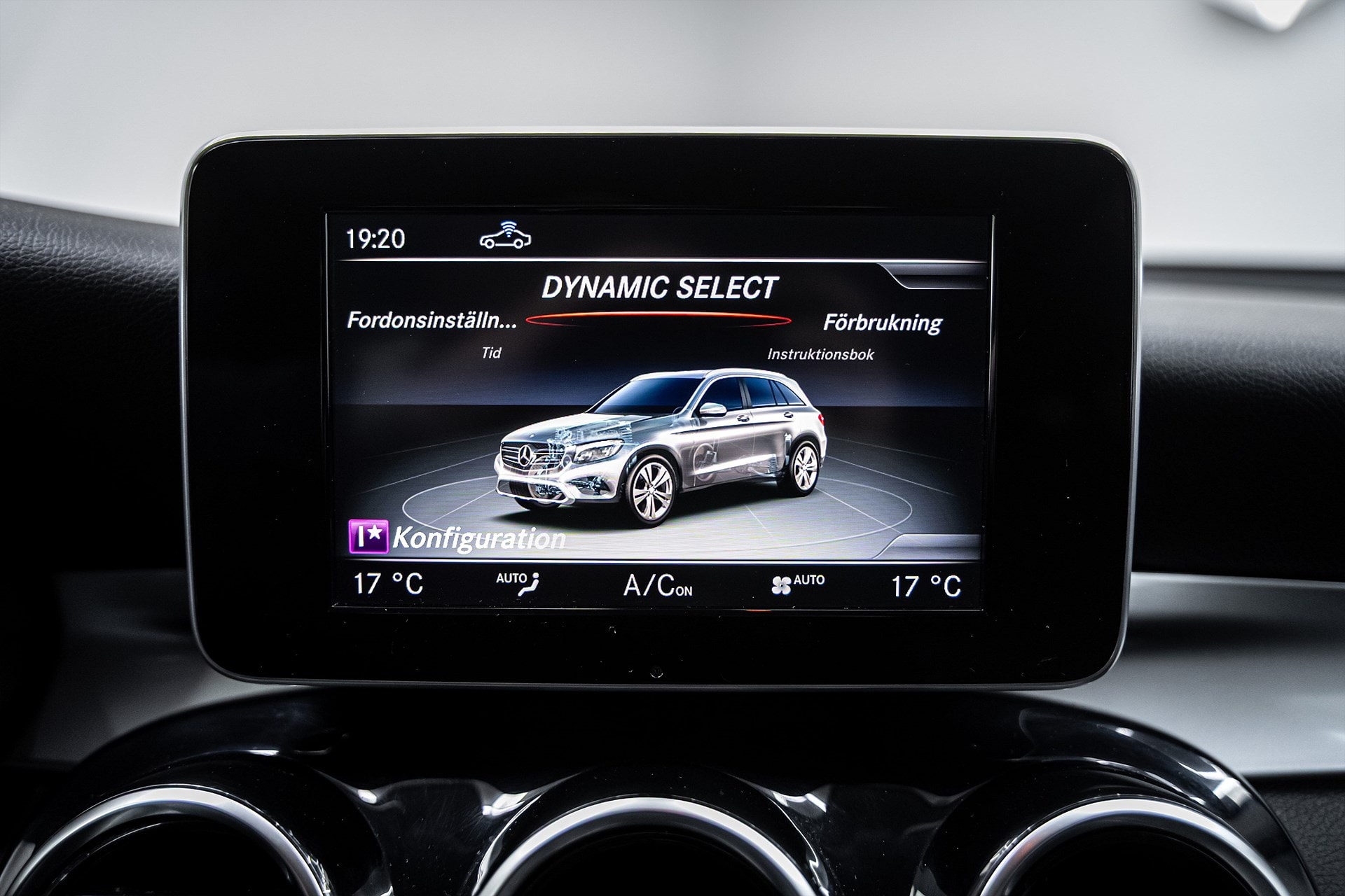 Mercedes-Benz GLC - bild 21