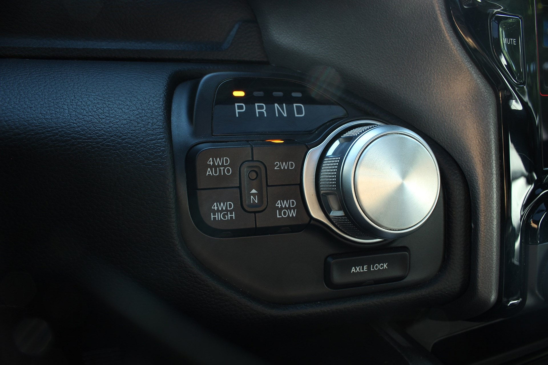 RAM 1500 - bild 12