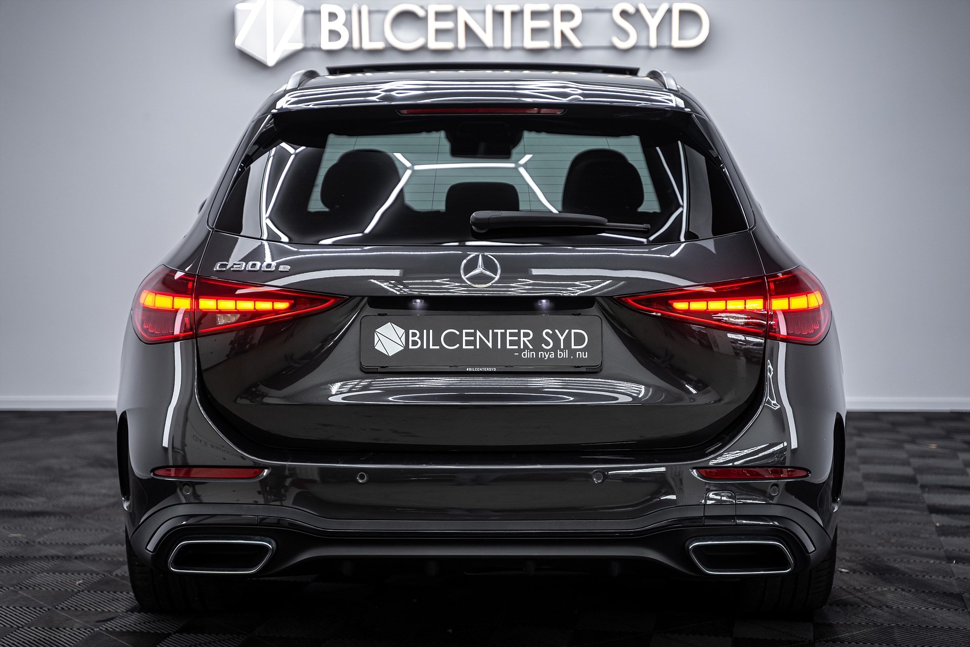 Mercedes-Benz C - bild 10