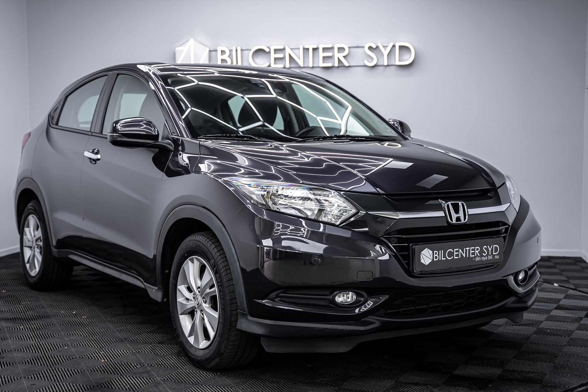 Honda HR-V - bild 4