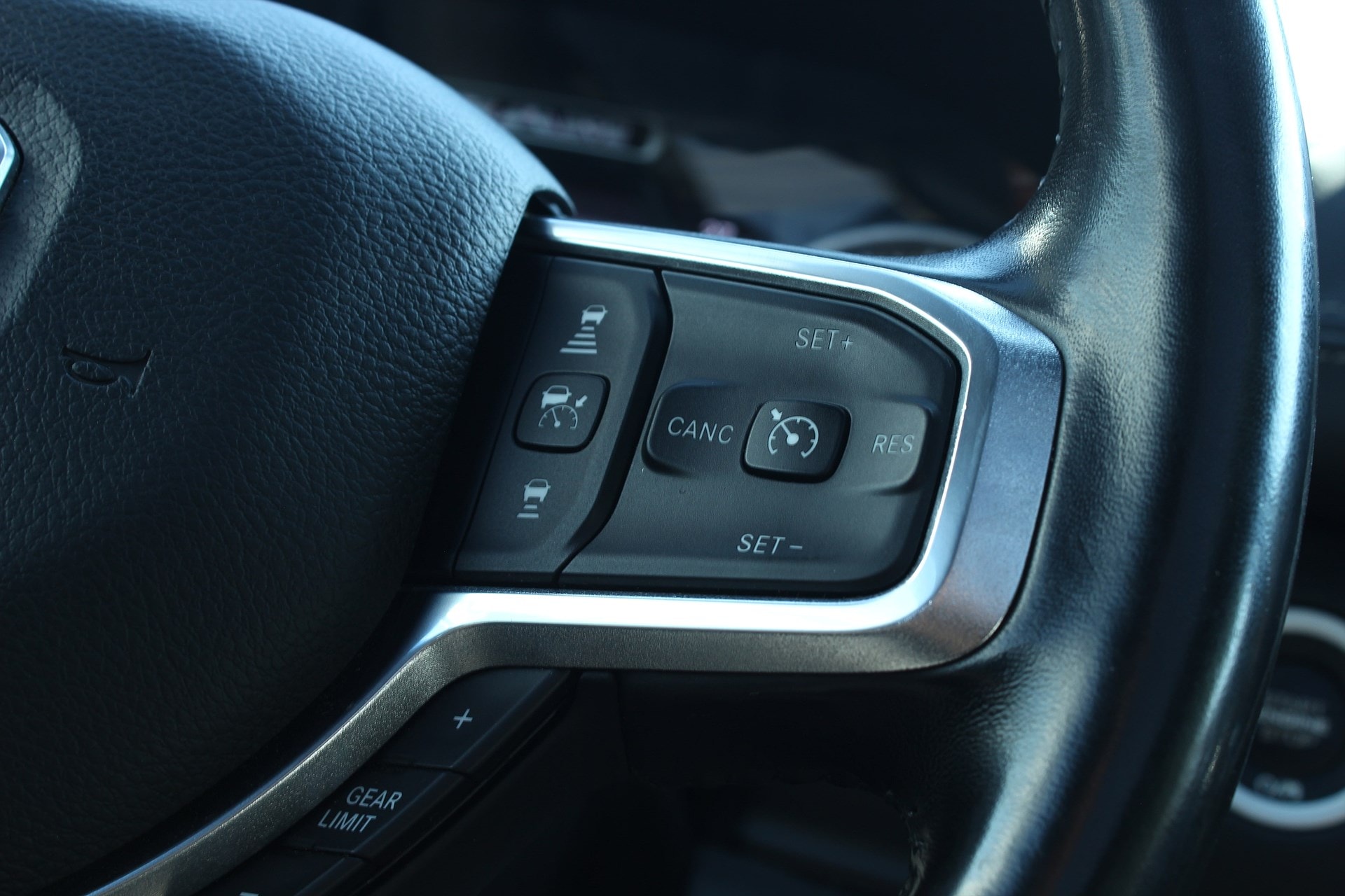 RAM 1500 - bild 14