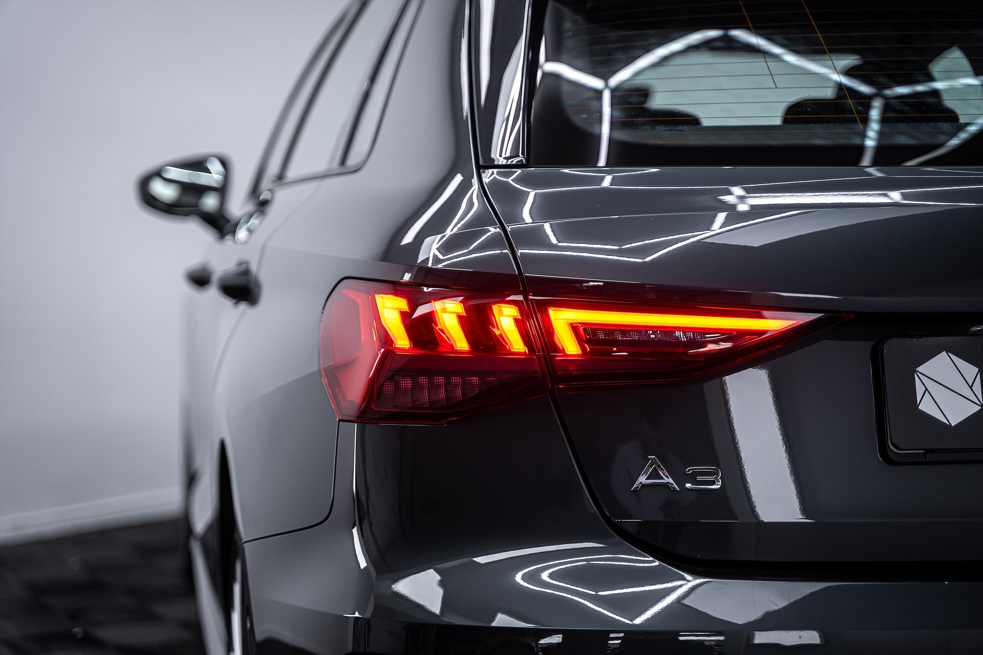 Audi A3 - bild 12