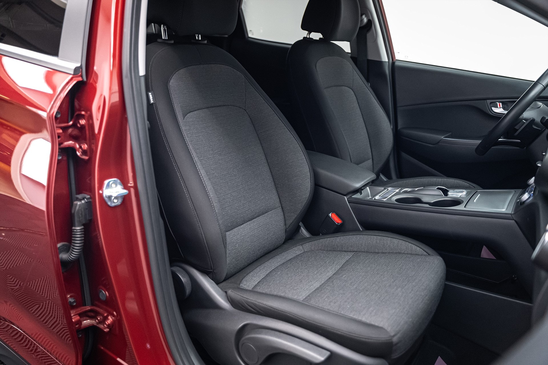 Hyundai Kona - bild 27