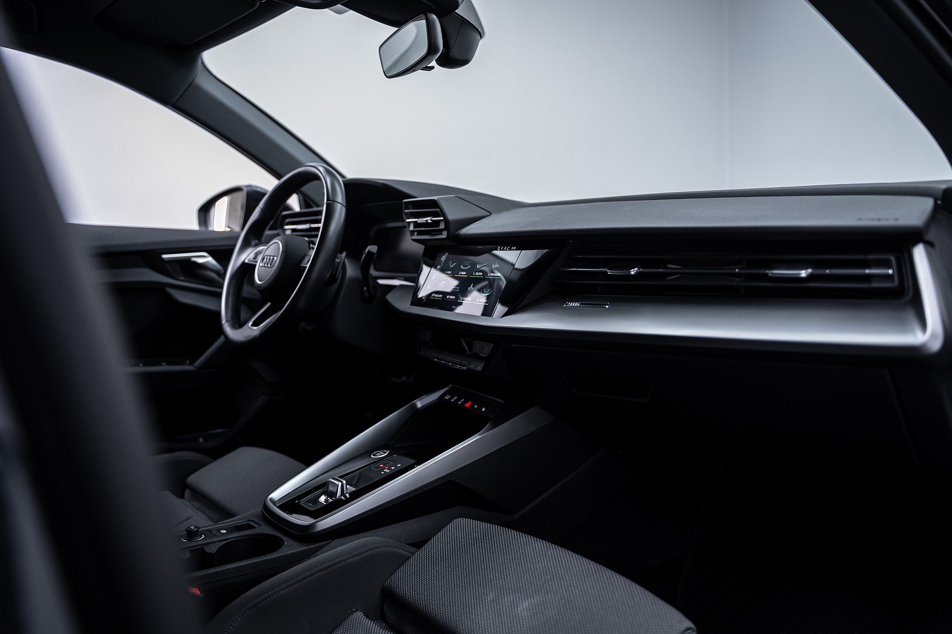 Audi A3 - bild 26