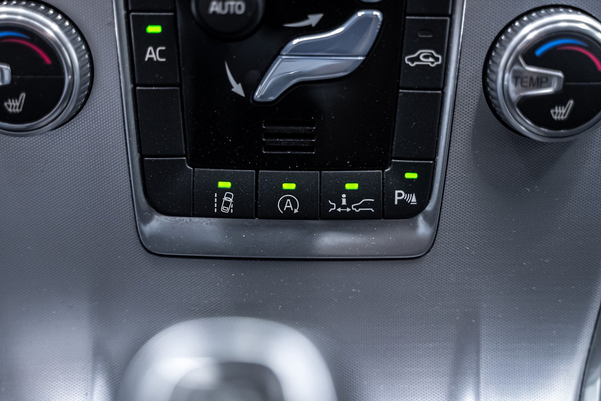 Volvo V70 - bild 22