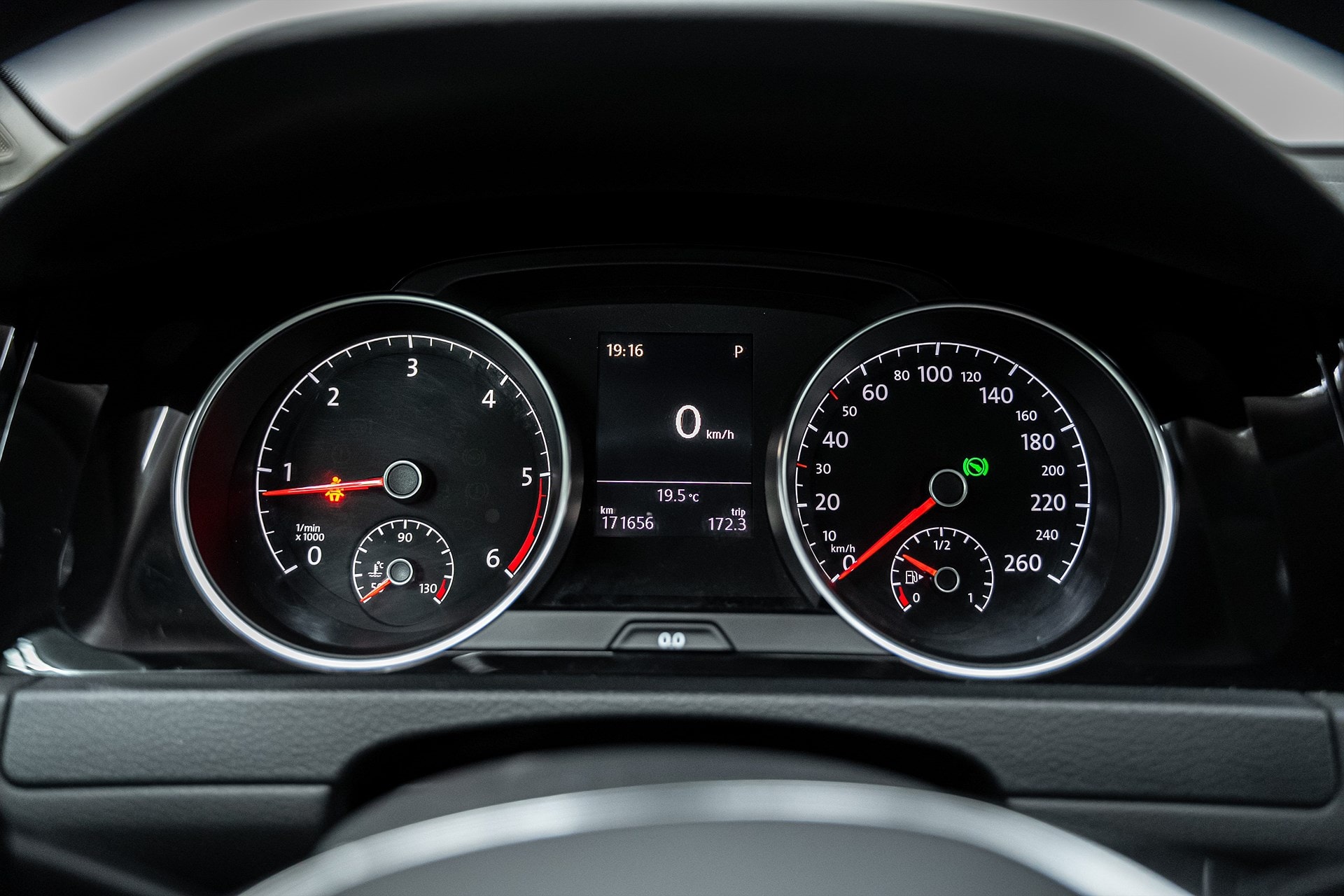 Volkswagen Golf - bild 17