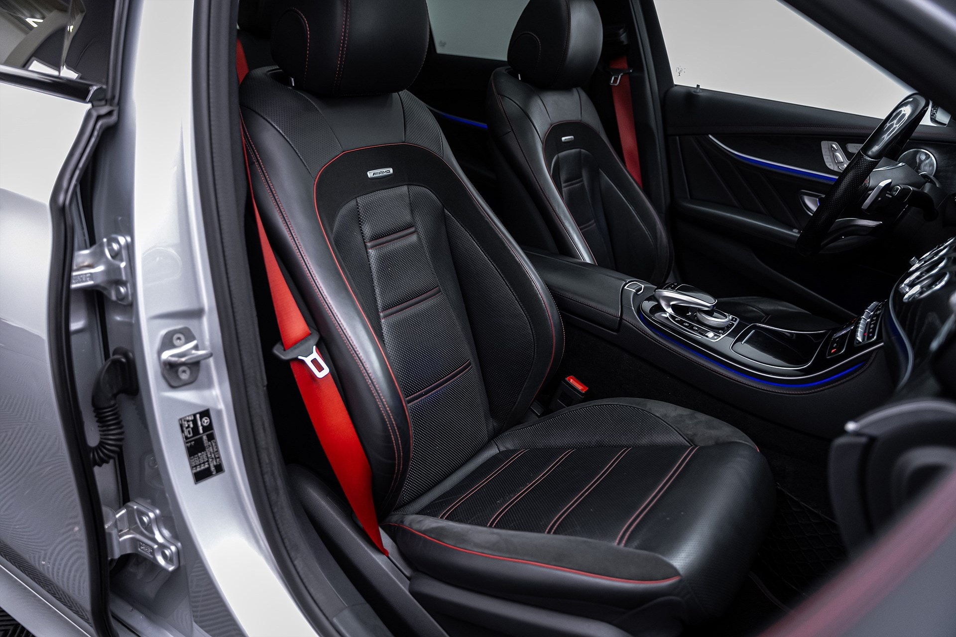 Mercedes-Benz E-Klass - bild 27