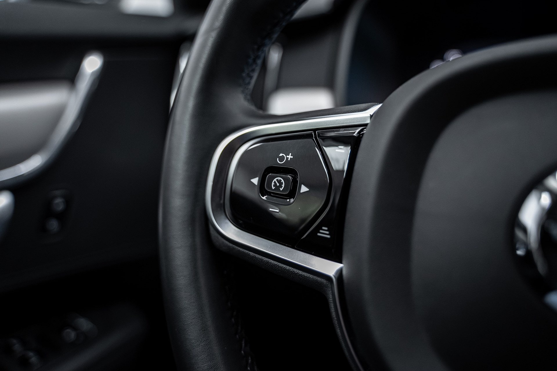 Volvo V90 - bild 23