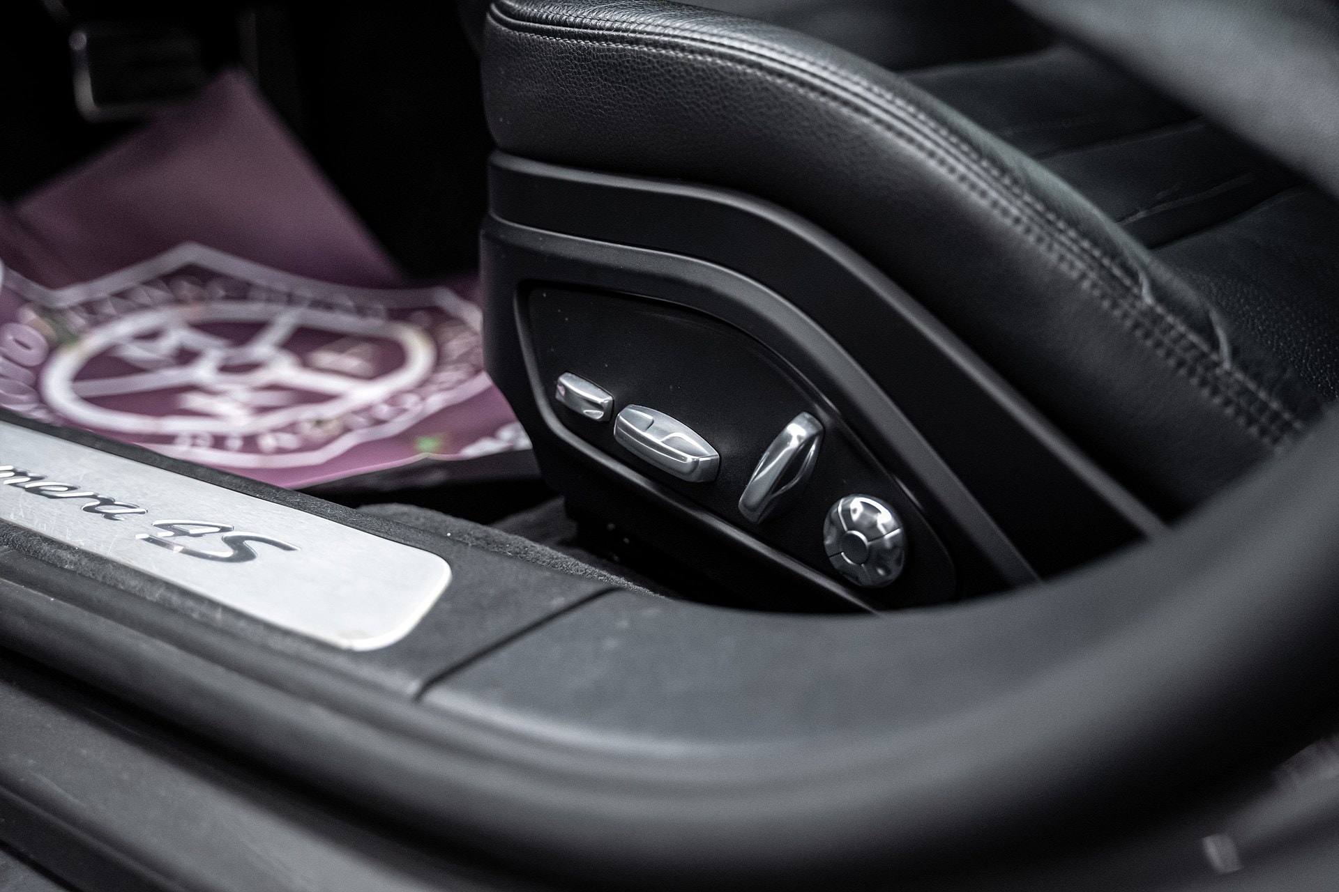 Porsche Panamera - bild 23