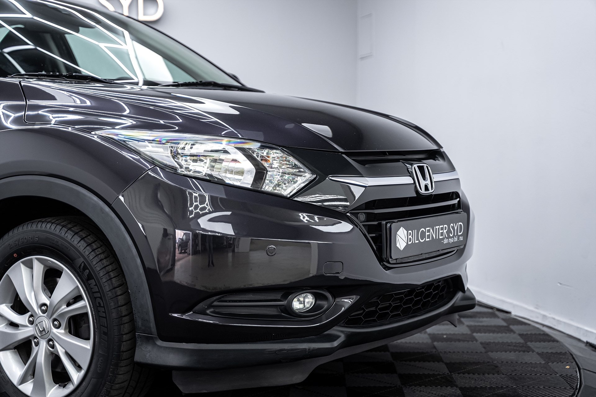 Honda HR-V - bild 5