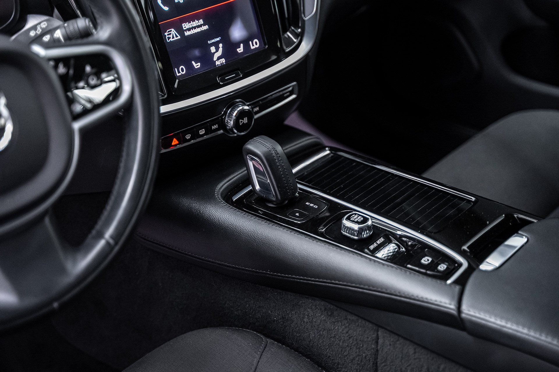 Volvo V60 - bild 18