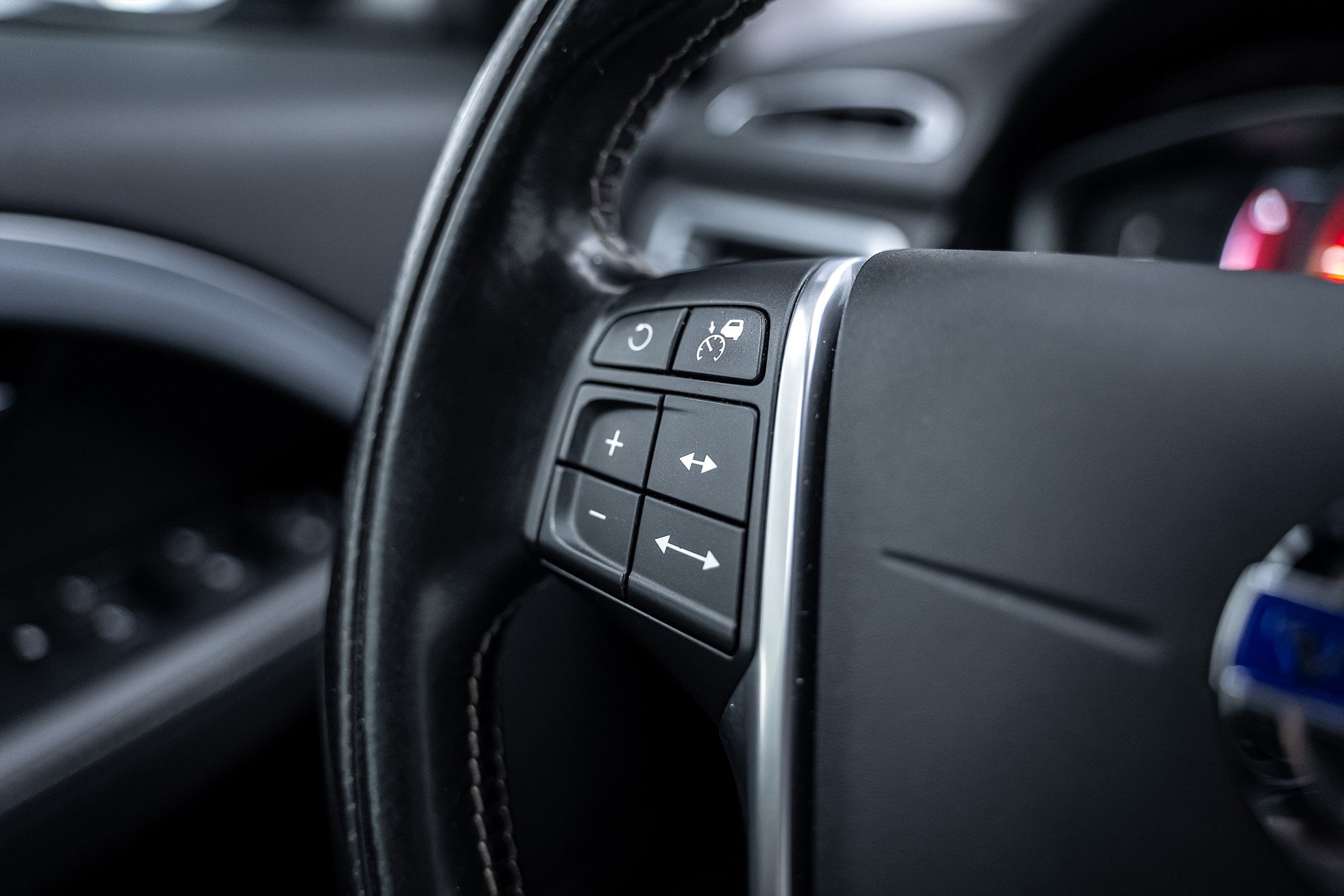 Volvo V70 - bild 20