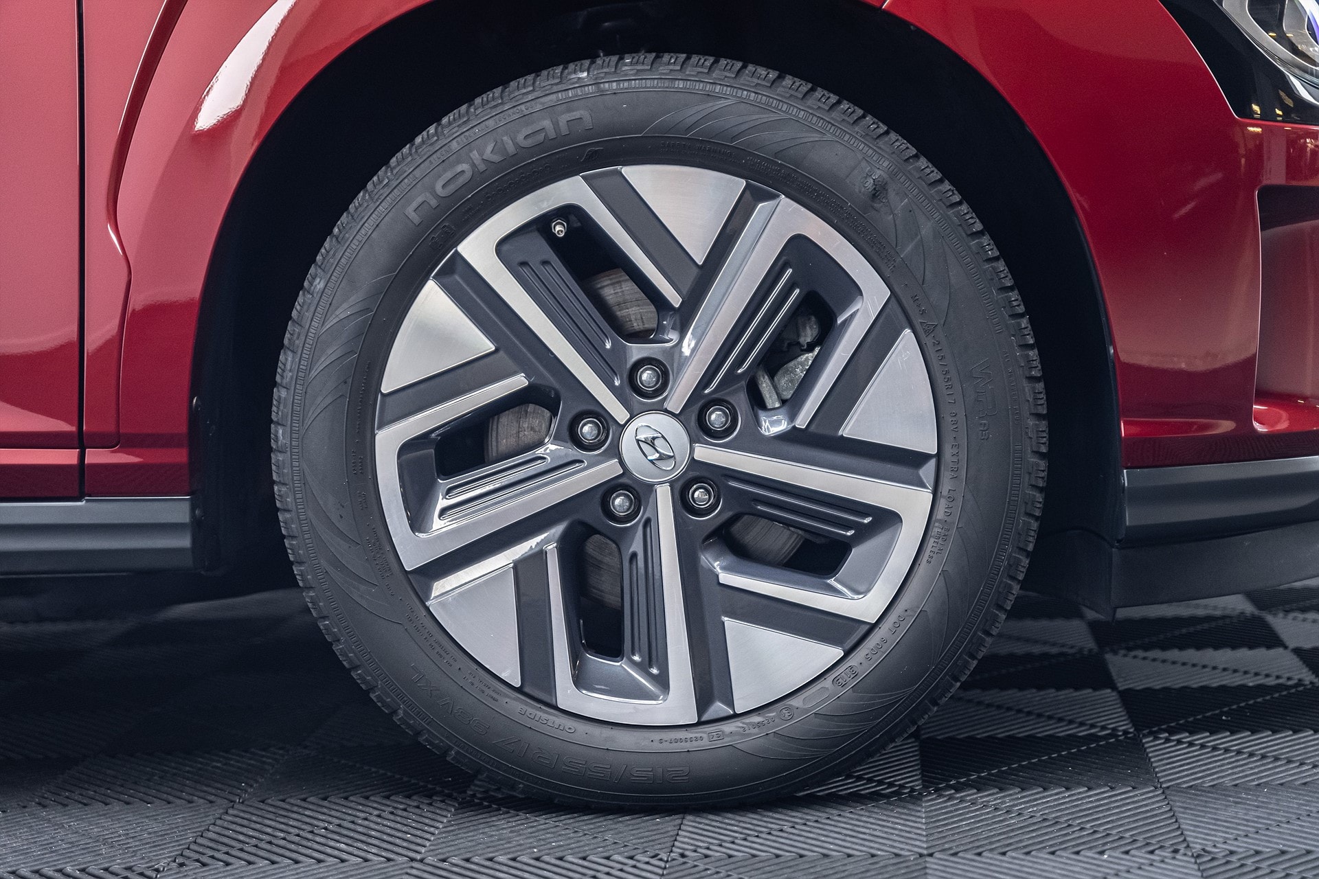 Hyundai Kona - bild 6