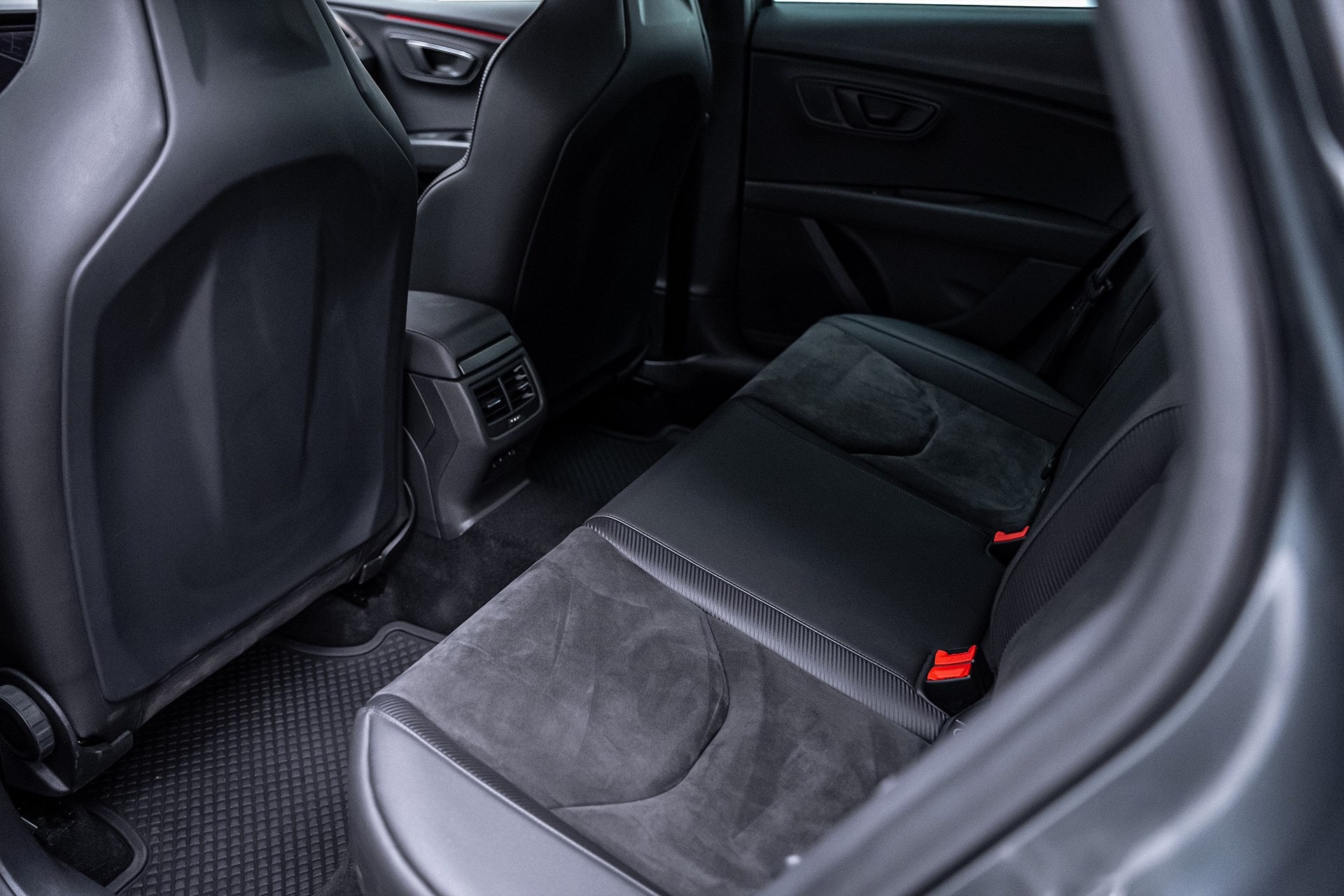 Seat Leon - bild 25