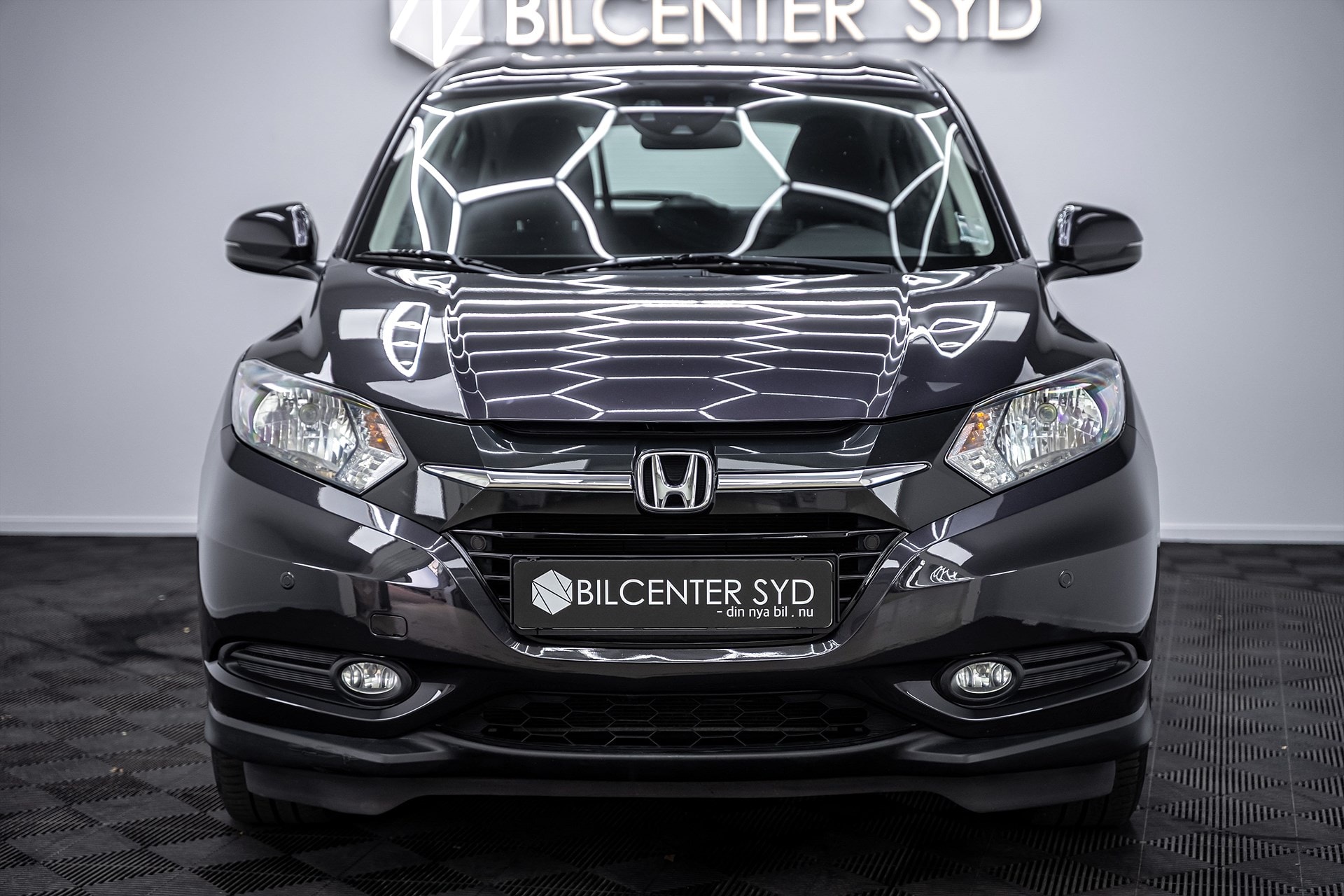 Honda HR-V - bild 3