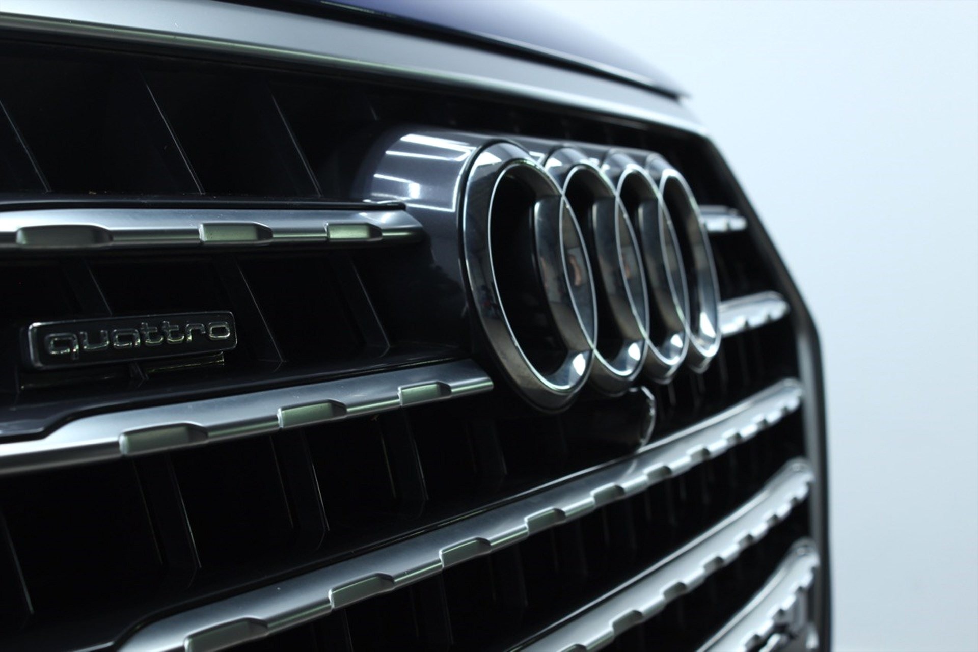 Audi Q7 - bild 5