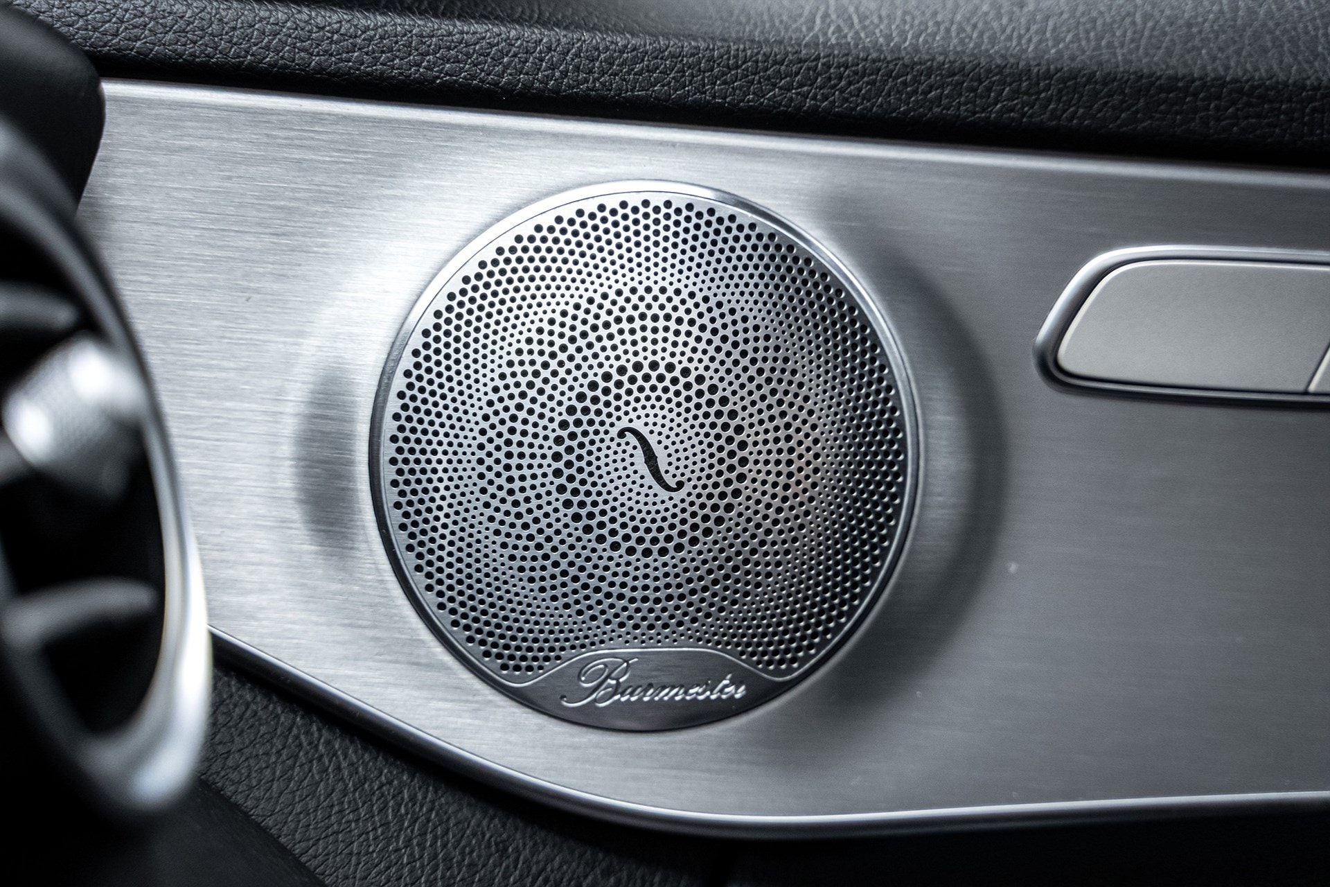 Mercedes-Benz C220 - bild 20