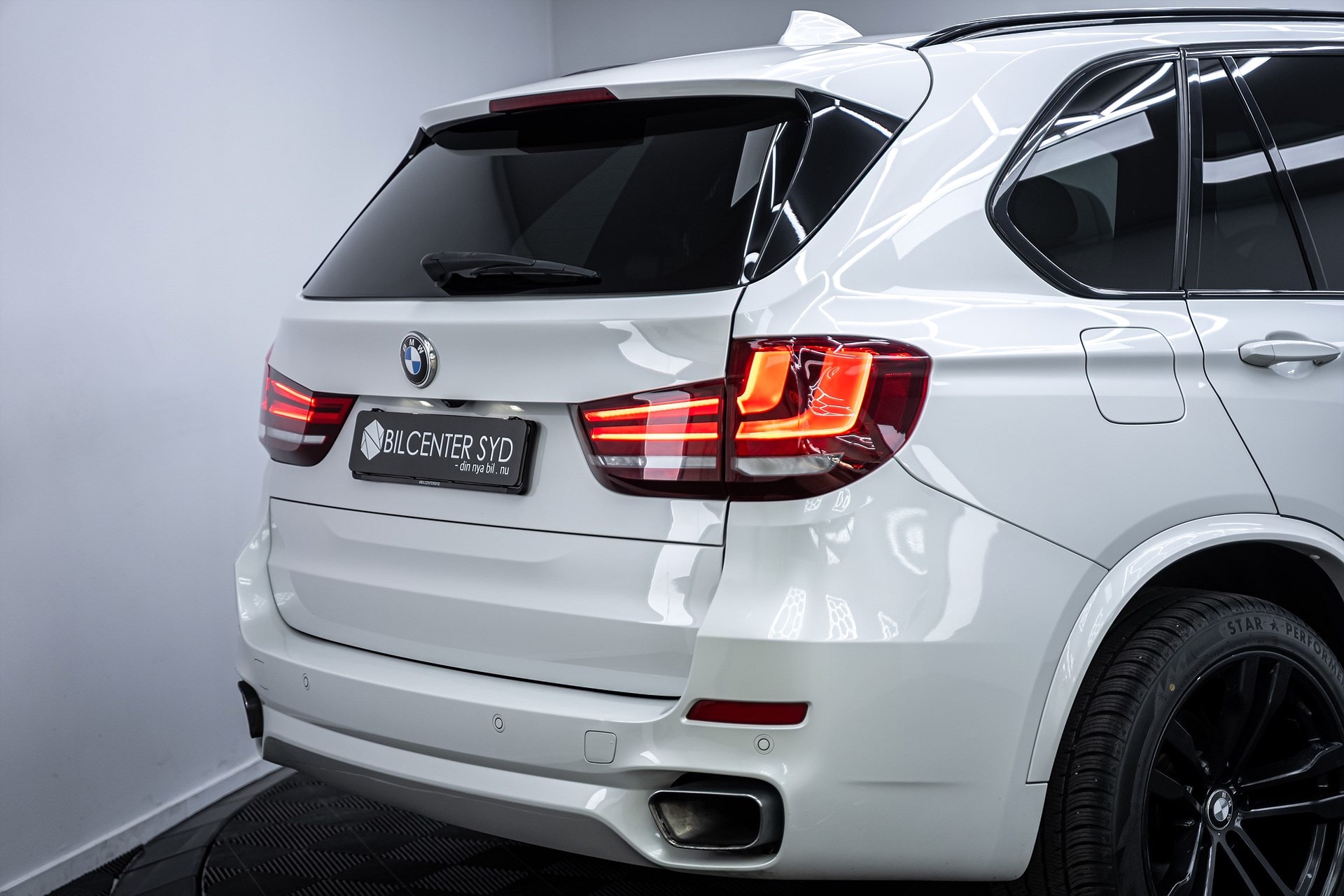 BMW X5 - bild 9