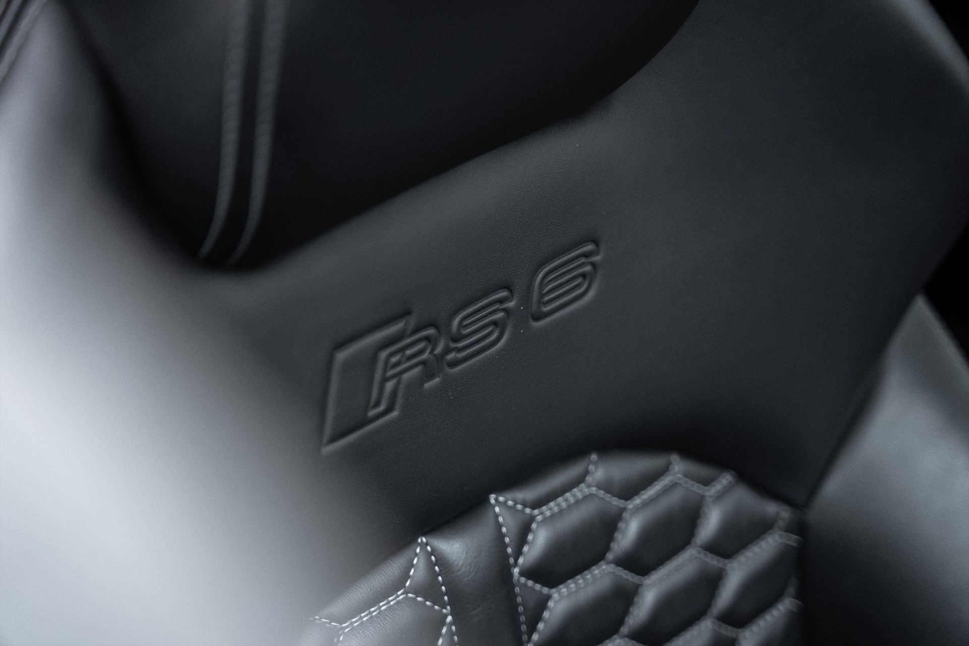 Audi RS6 - bild 26