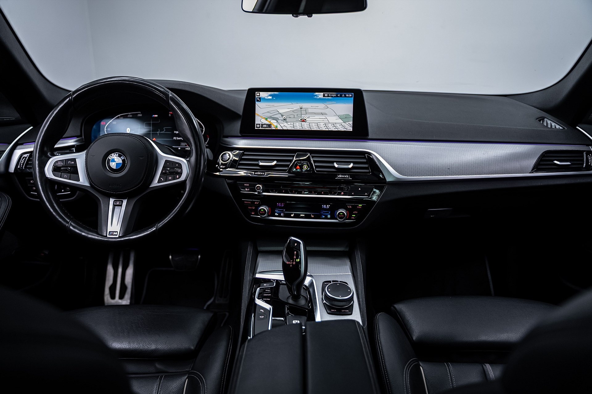 BMW 530 - bild 25