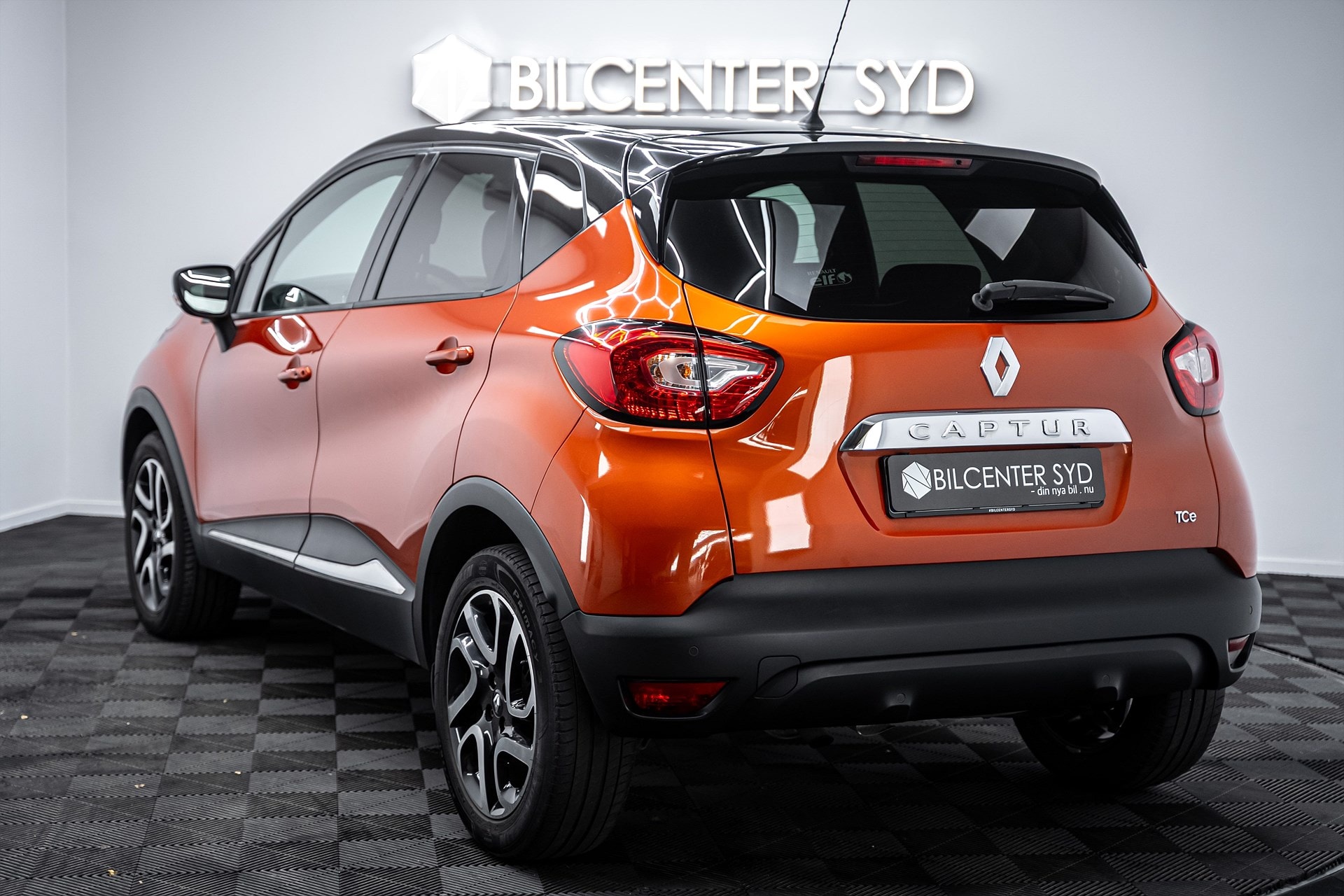Renault Captur - bild 10