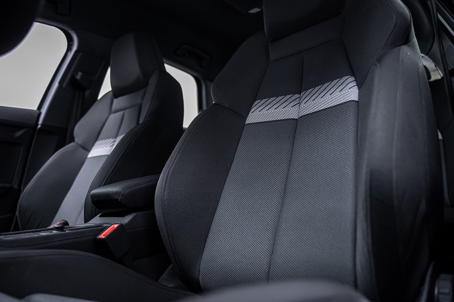 Audi A3 - bild 23