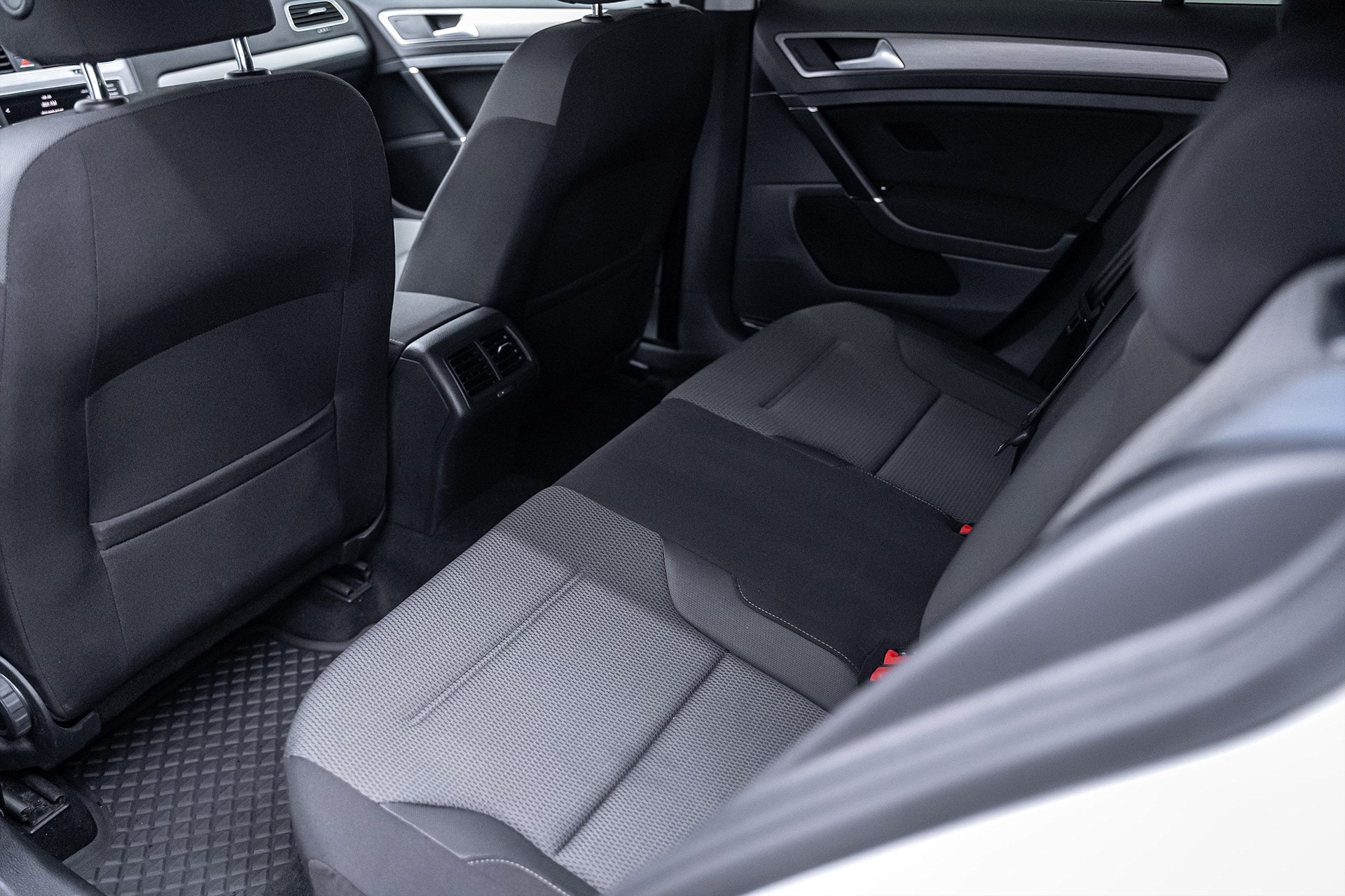 Volkswagen Golf - bild 23